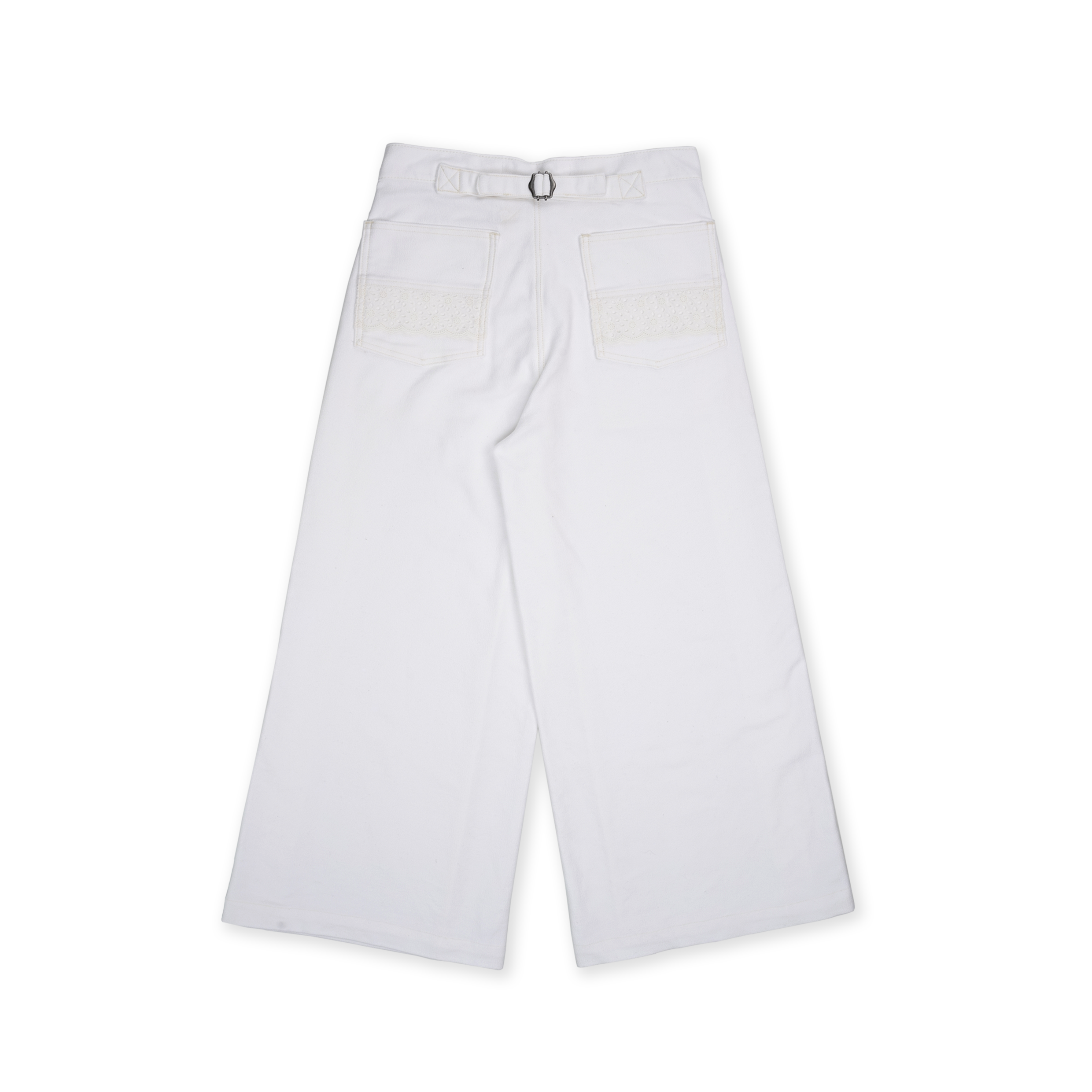 Lombard Pants - MATA CLOTHiER