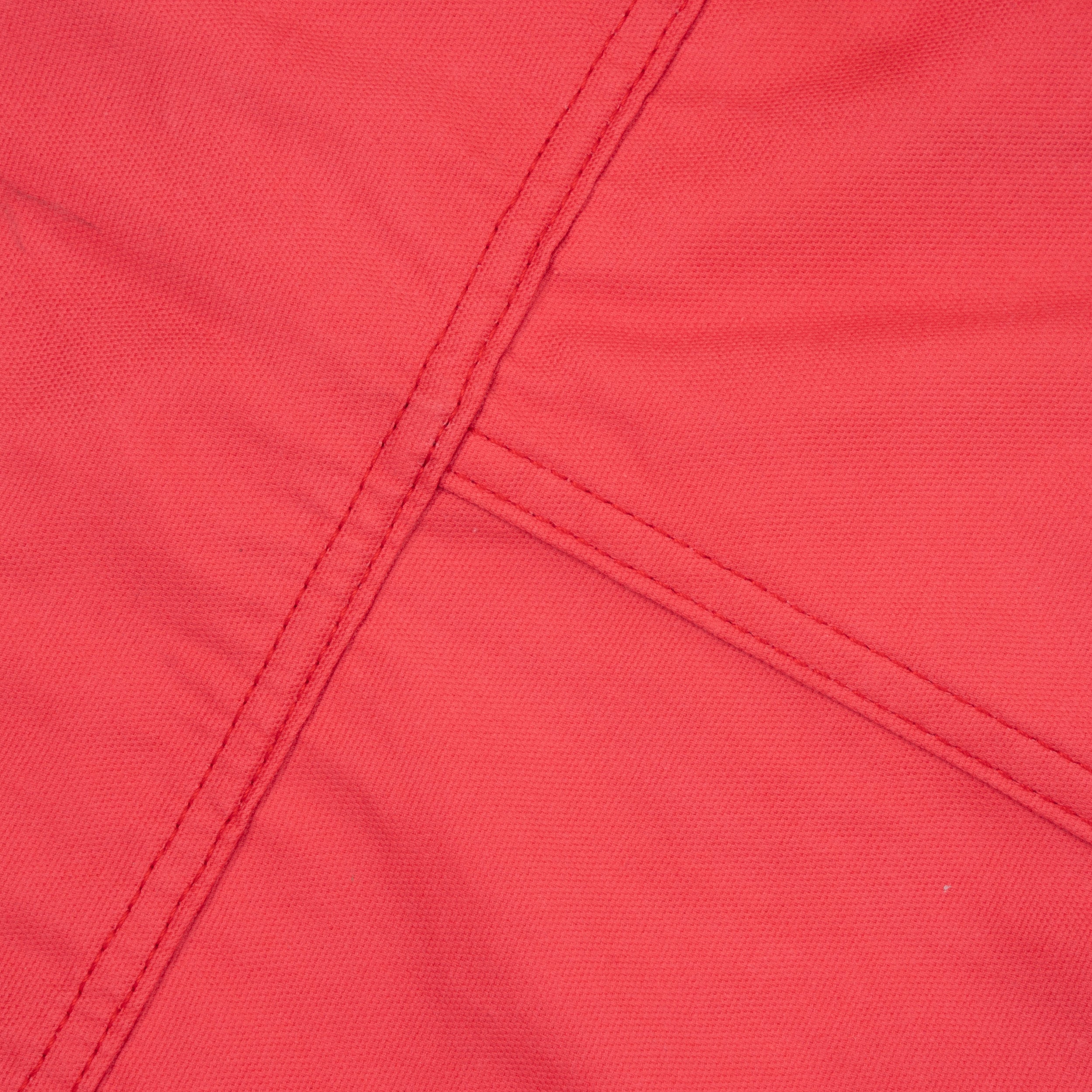Emiria Jacket Bubblegum - MATA RAYA