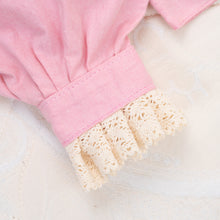 Load image into Gallery viewer, Emiria Jacket Pink Lava - MATA RAYA
