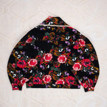 Load image into Gallery viewer, Emiria Jacket Kristik Noir - MATA RAYA
