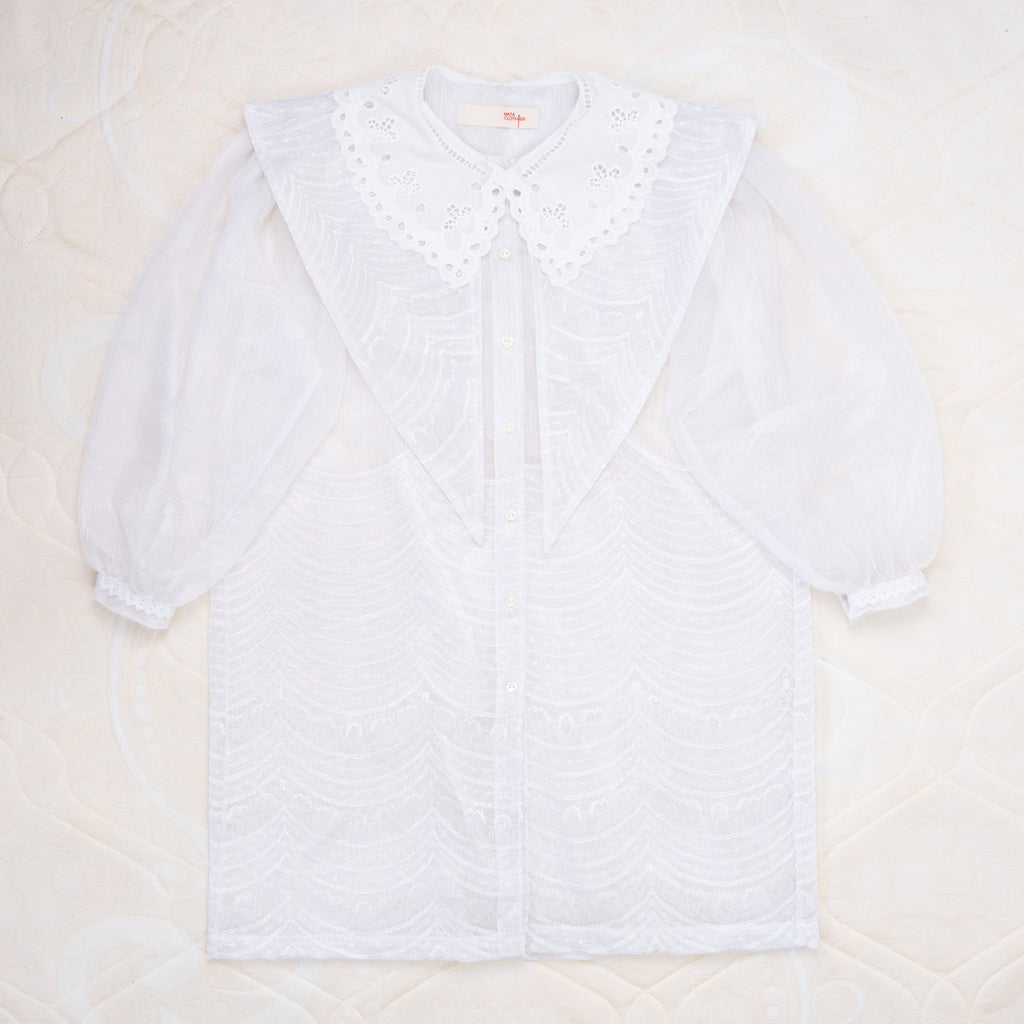 Sang Dewi Blouse Arabesque - MATA RAYA