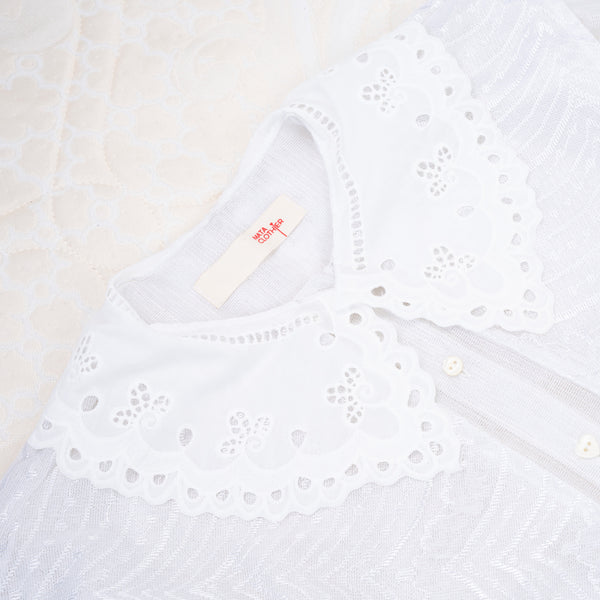 Sang Dewi Blouse Arabesque