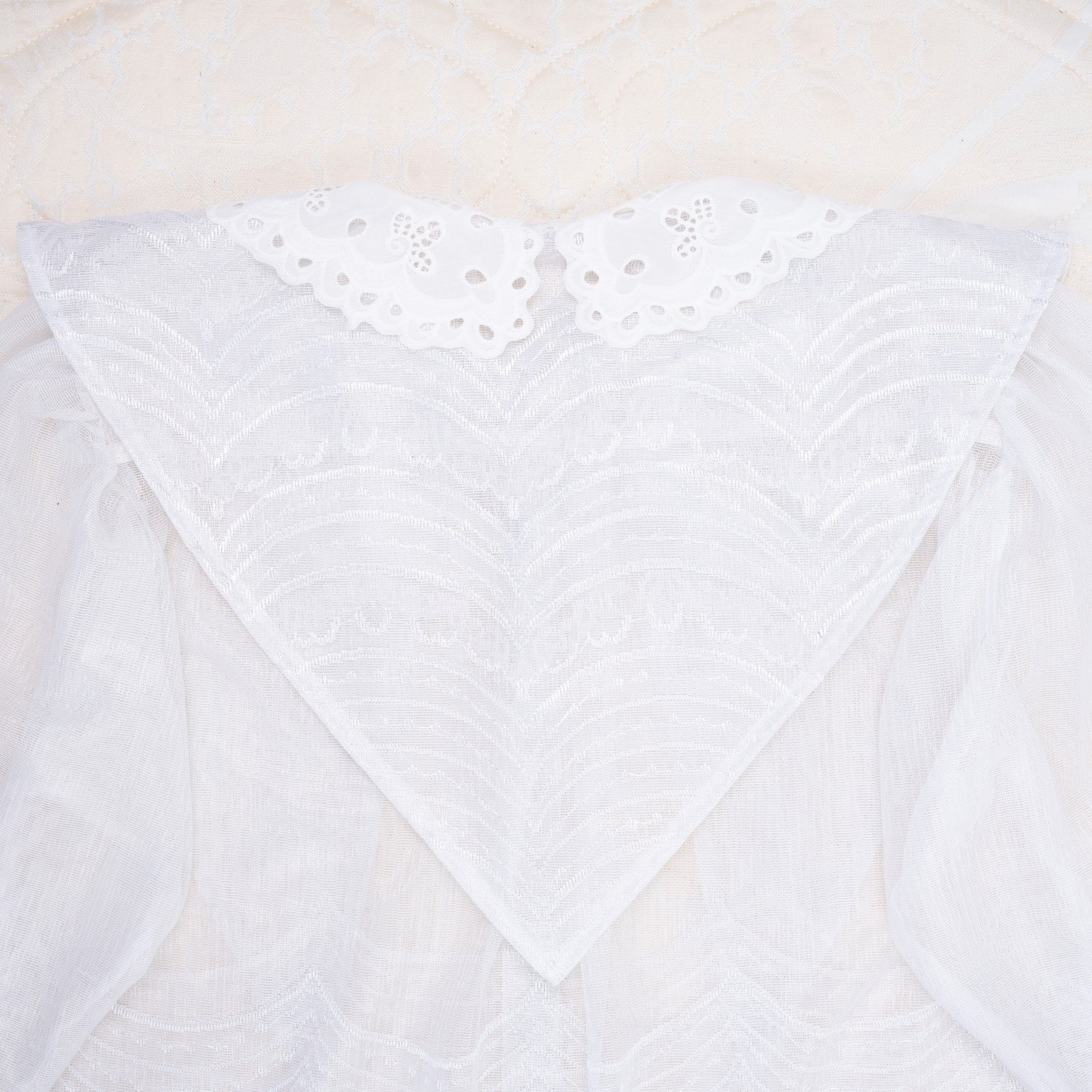 Sang Dewi Blouse Arabesque - MATA RAYA