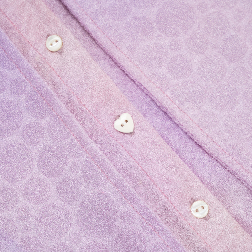 Sang Dewi Blouse Paddle Bob - MATA RAYA