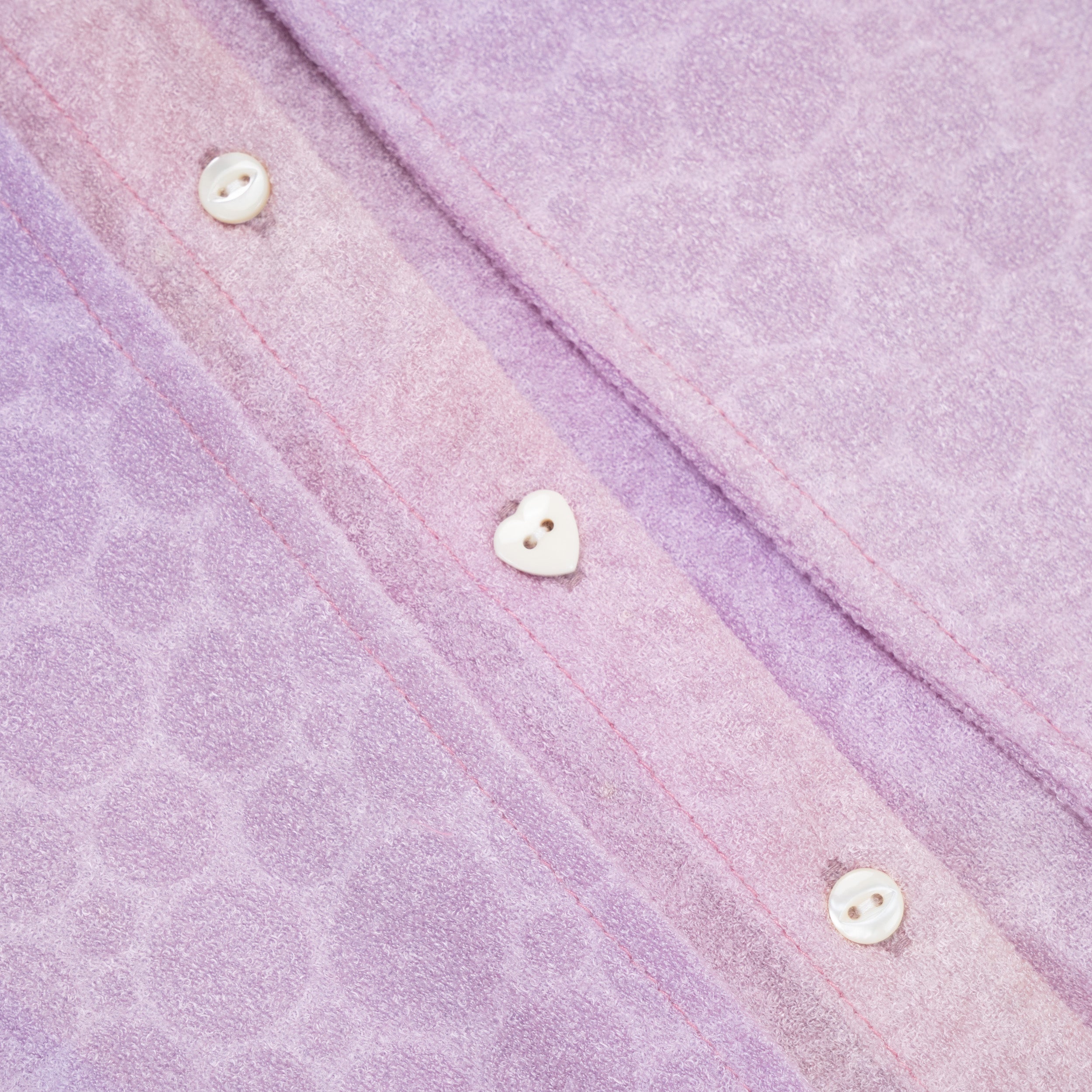 Sang Dewi Blouse Paddle Bob - MATA RAYA