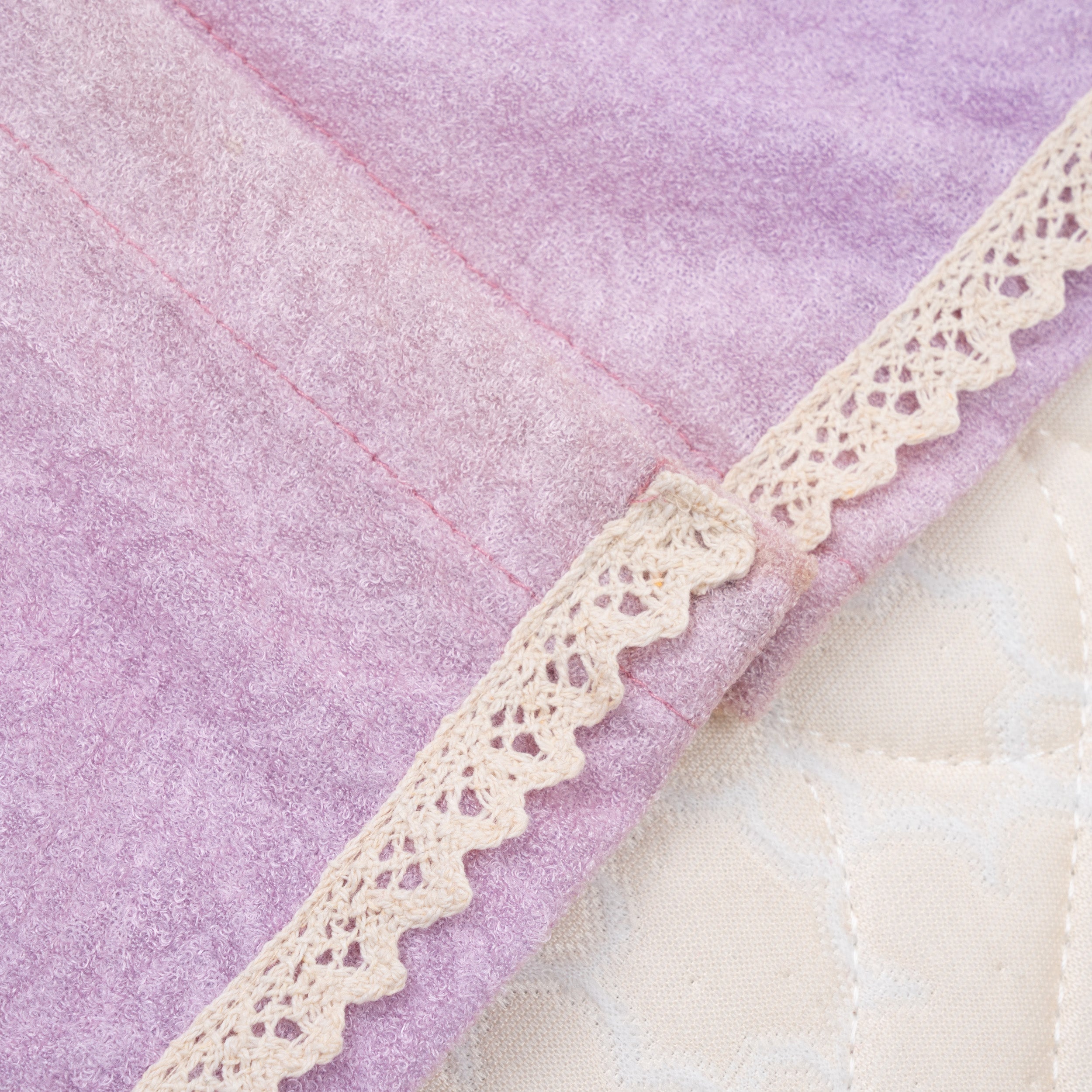 Sang Dewi Blouse Paddle Bob - MATA RAYA