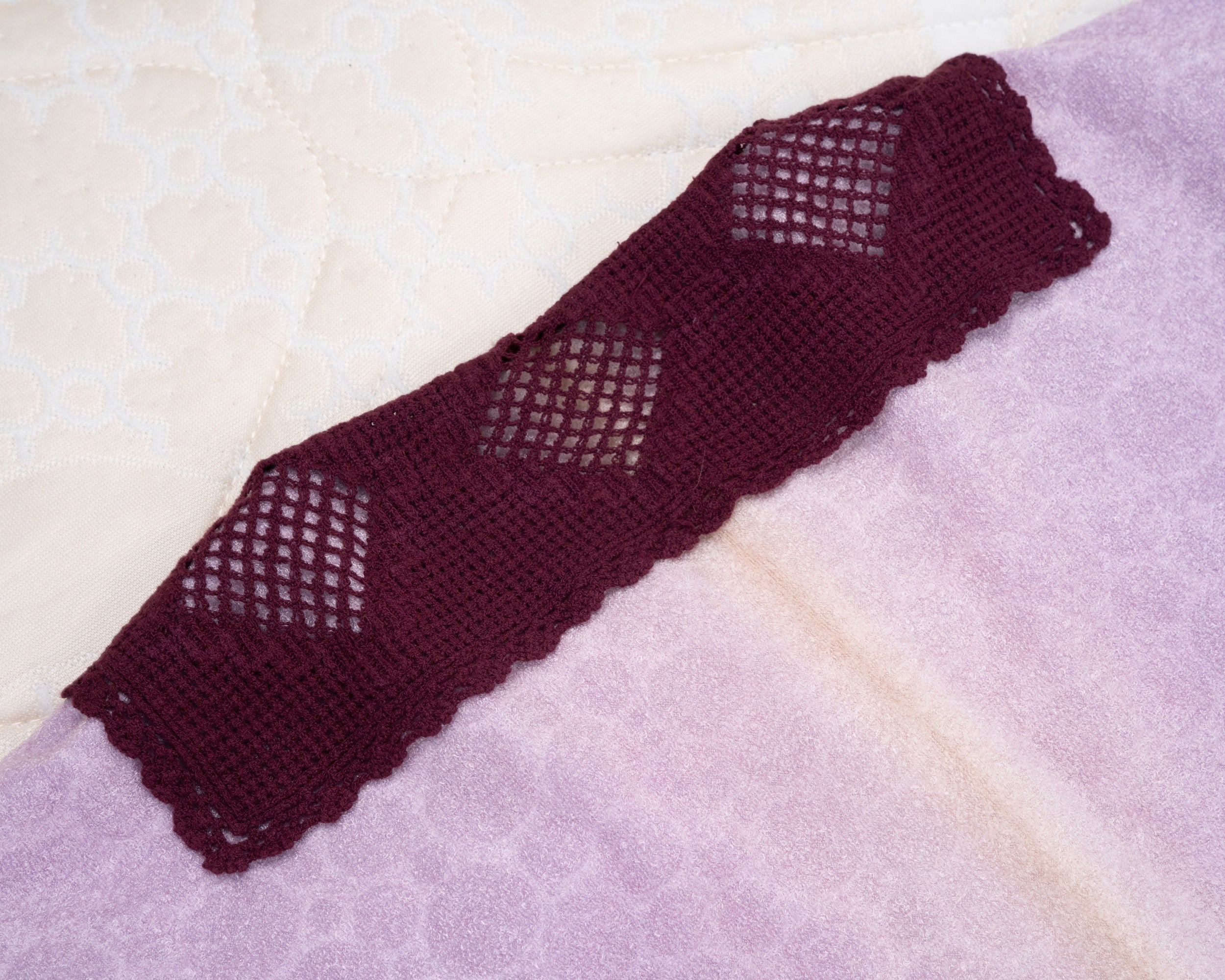 Sang Dewi Blouse Paddle Bob - MATA RAYA