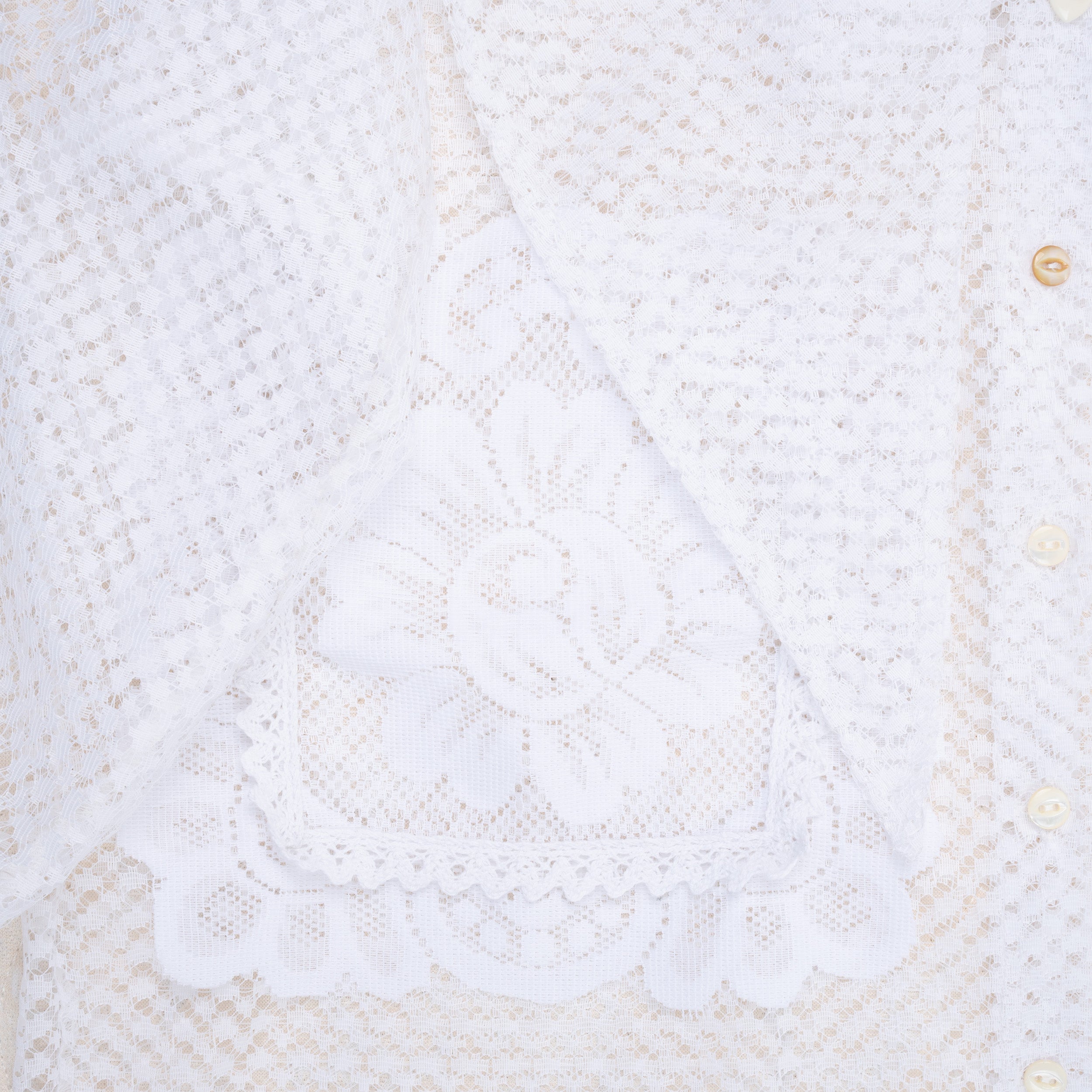 Sang Dewi Blouse Pixel - MATA RAYA