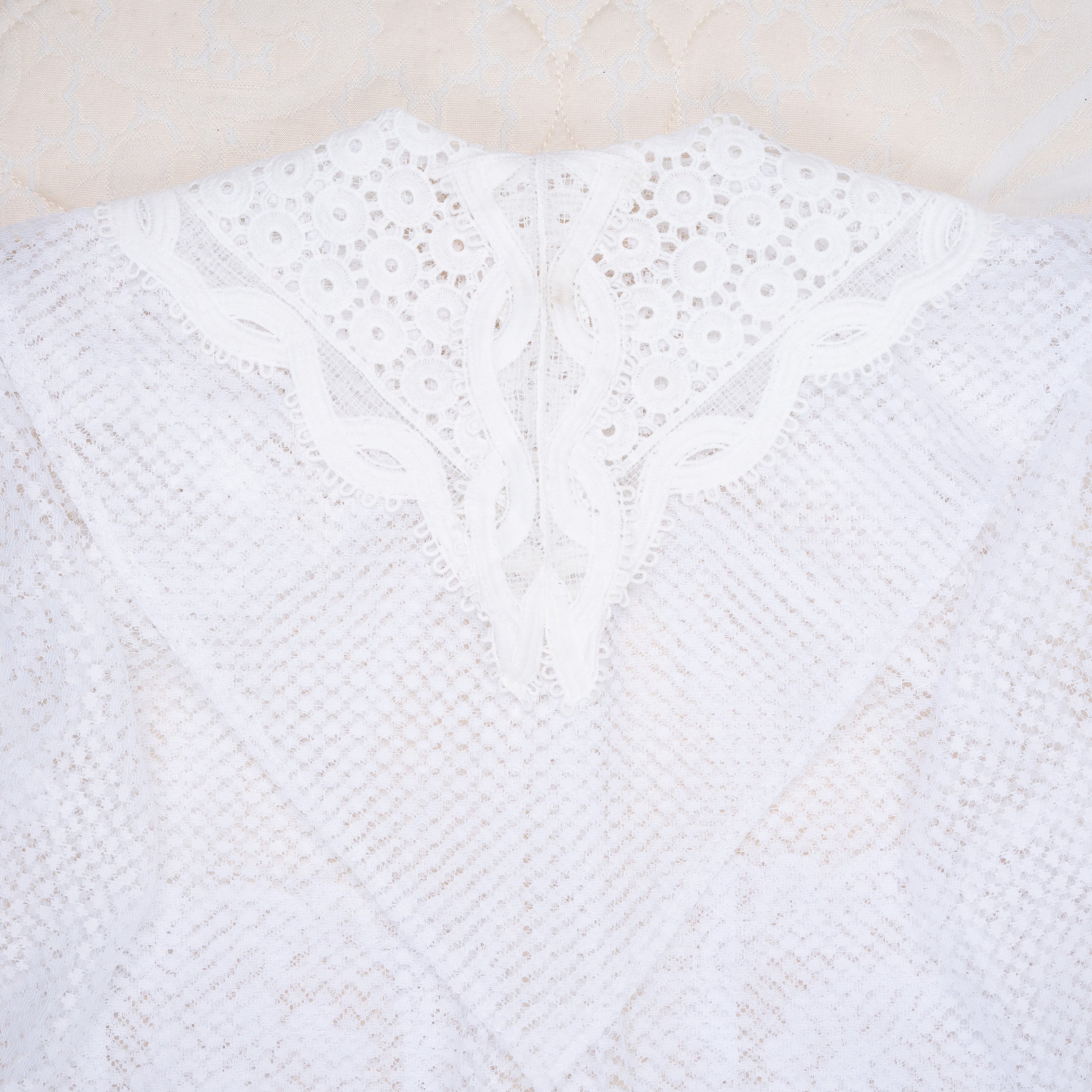 Sang Dewi Blouse Pixel - MATA RAYA