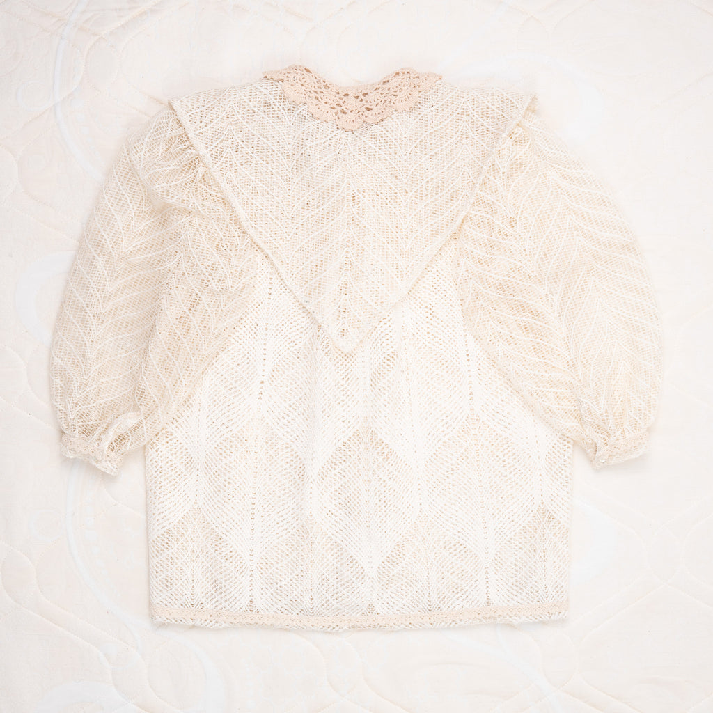 Sang Dewi Blouse Silo Grain - MATA RAYA