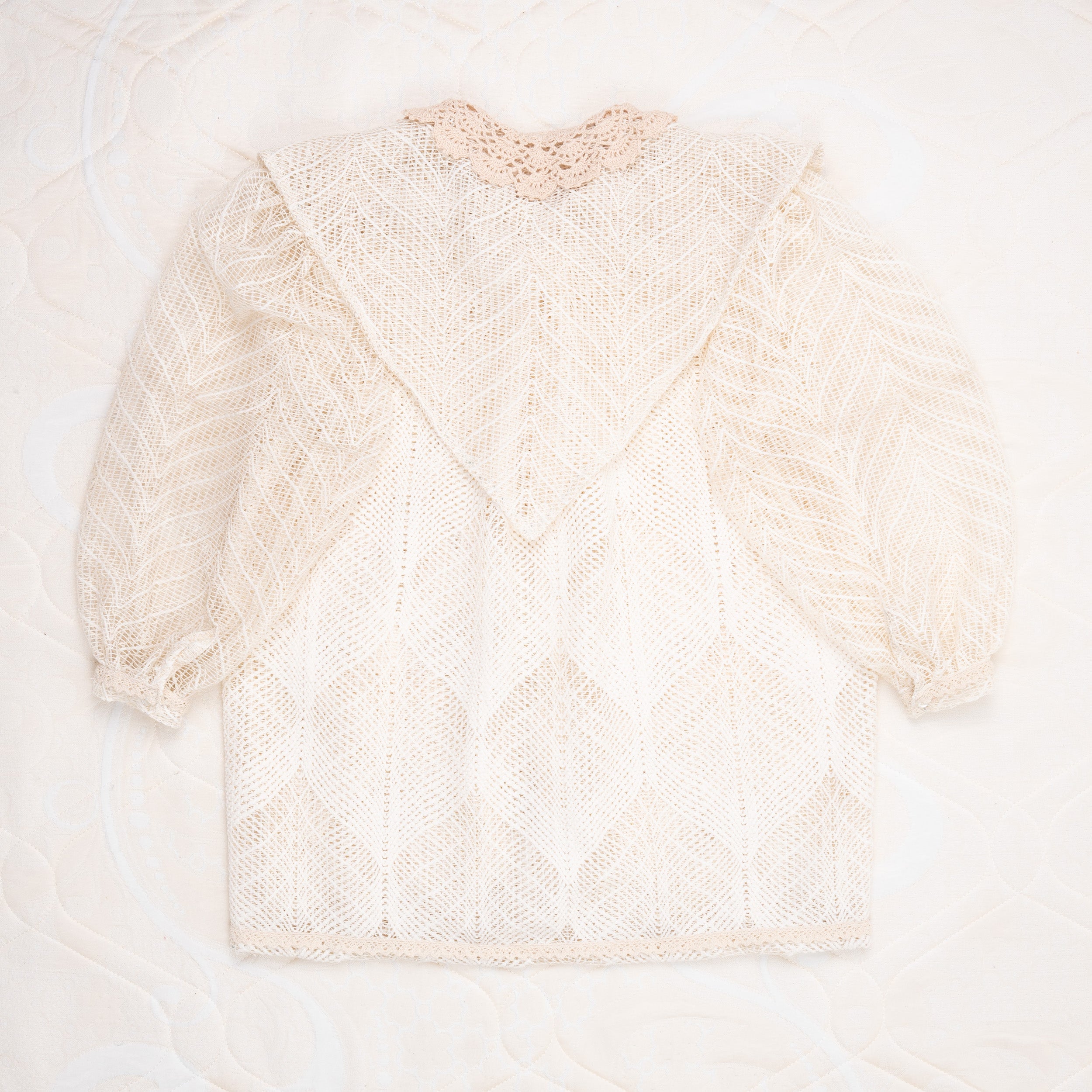 Sang Dewi Blouse Silo Grain - MATA RAYA