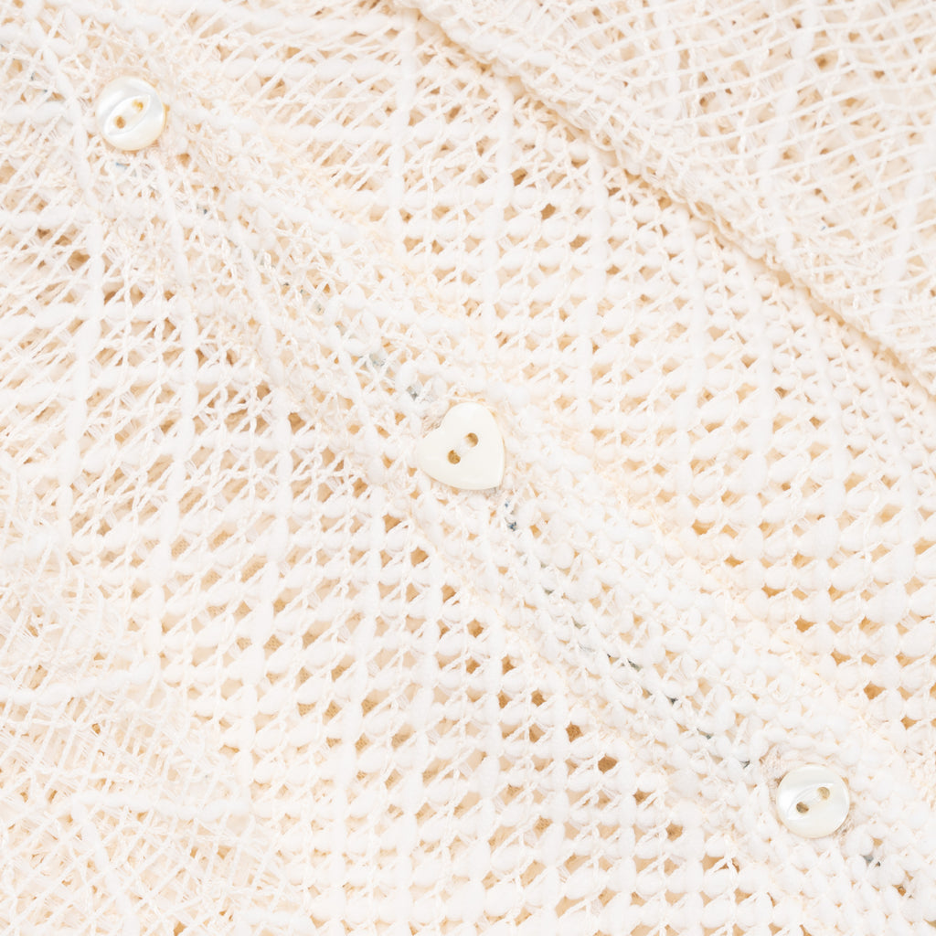 Sang Dewi Blouse Silo Grain - MATA RAYA