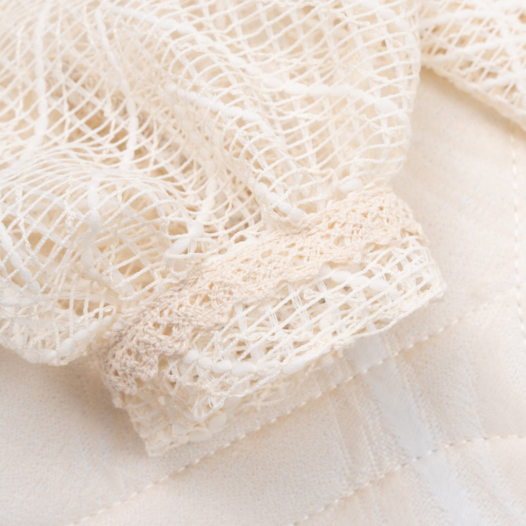 Sang Dewi Blouse Silo Grain - MATA RAYA