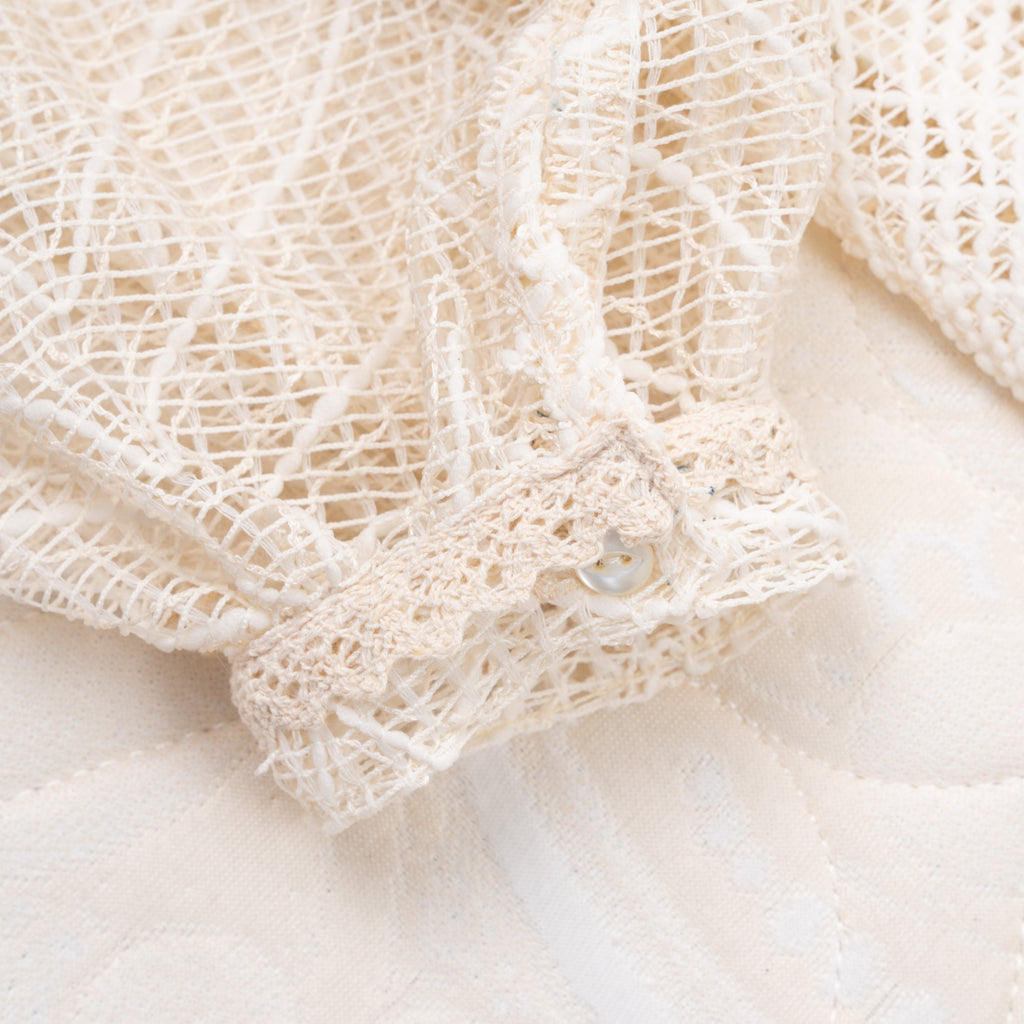 Sang Dewi Blouse Silo Grain - MATA RAYA