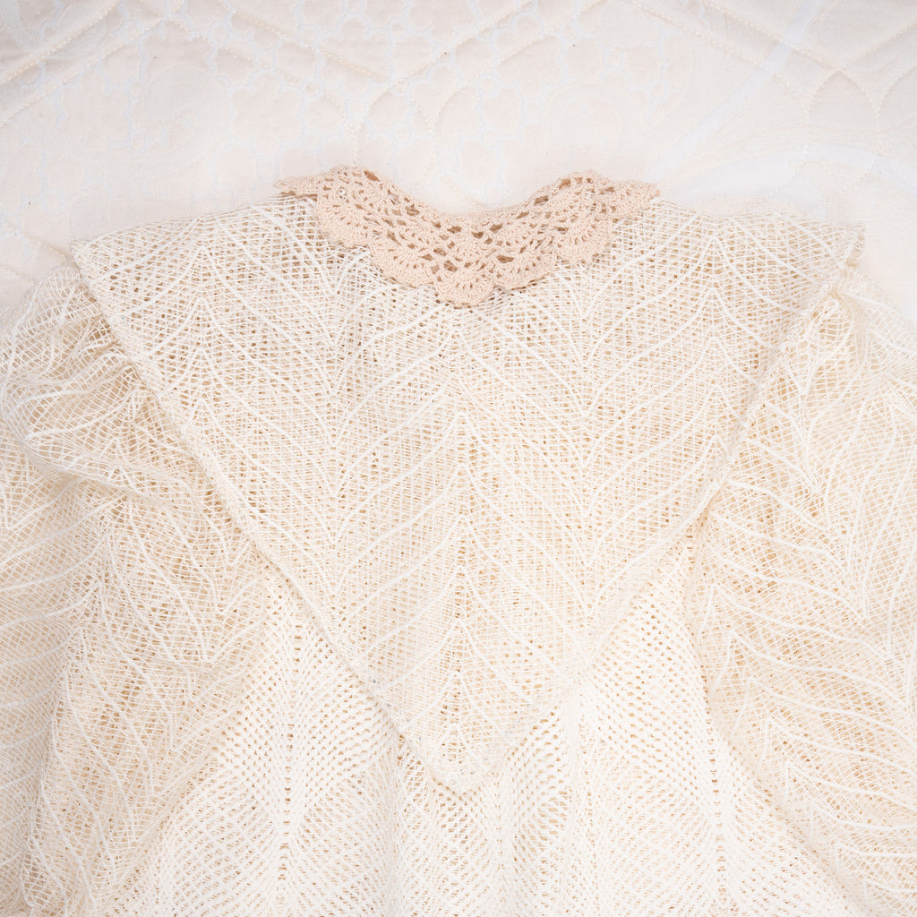 Sang Dewi Blouse Silo Grain - MATA RAYA