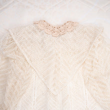 Load image into Gallery viewer, Sang Dewi Blouse Silo Grain - MATA RAYA
