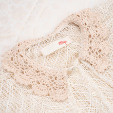 Load image into Gallery viewer, Sang Dewi Blouse Silo Grain - MATA RAYA
