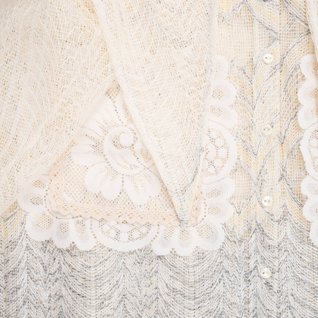 Sang Dewi Blouse Moon Beam - MATA RAYA