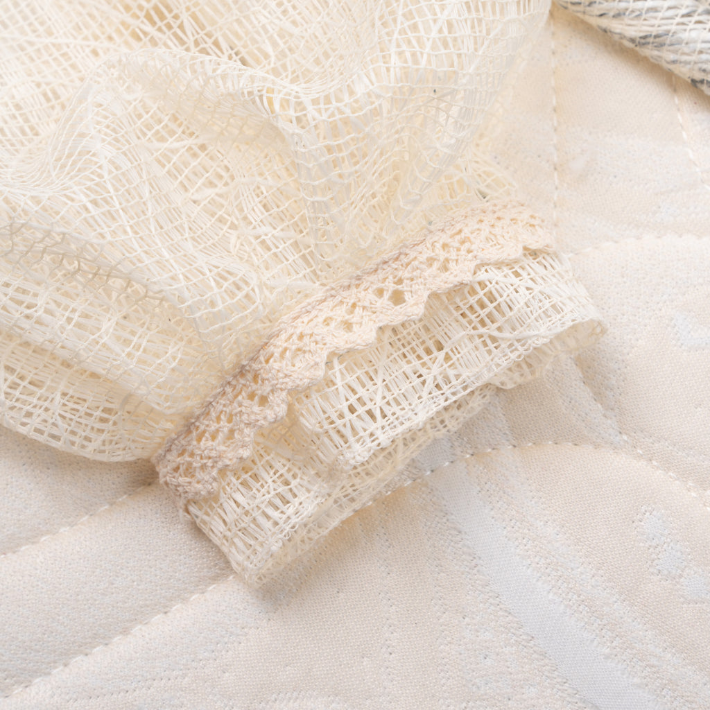 Sang Dewi Blouse Moon Beam - MATA RAYA