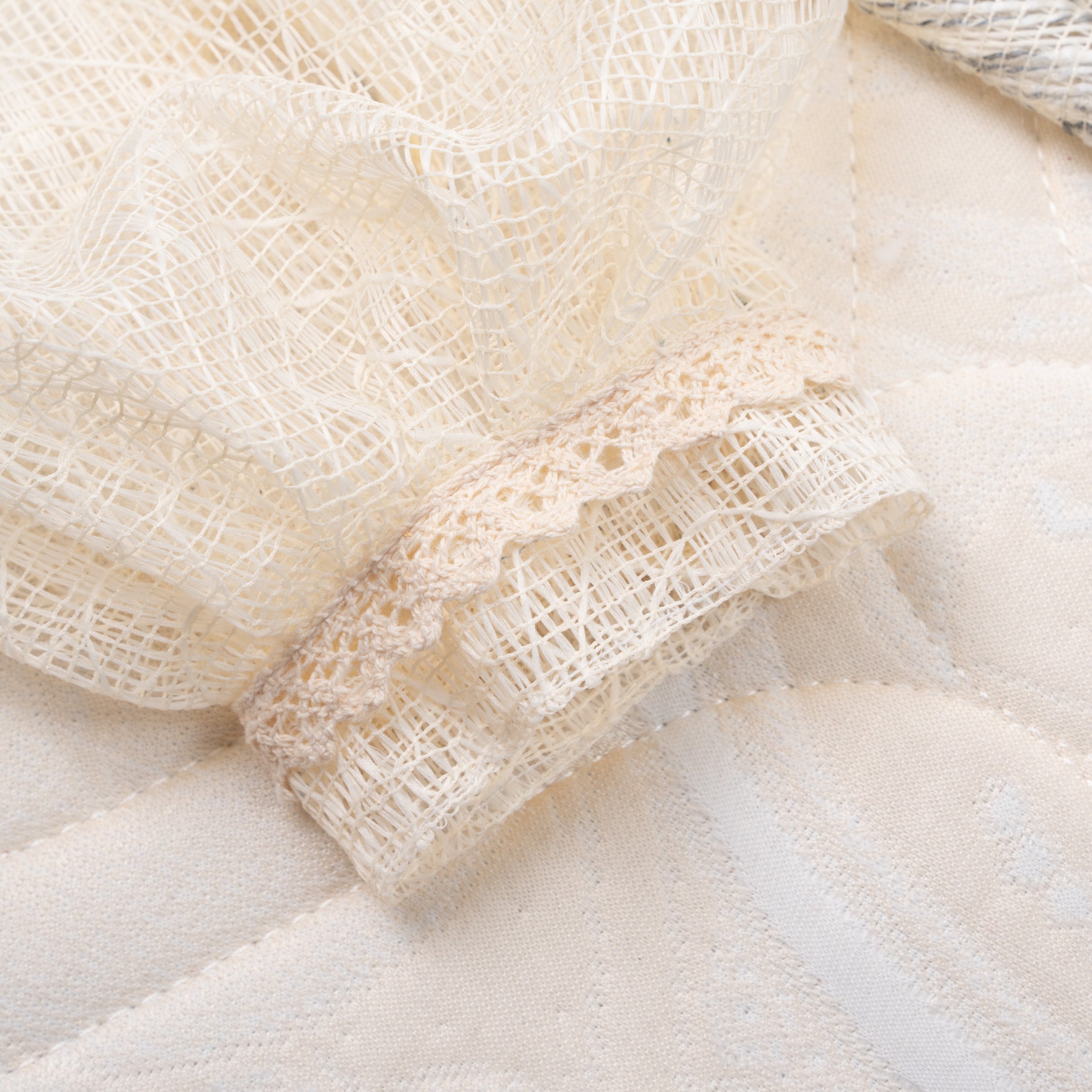 Sang Dewi Blouse Moon Beam - MATA RAYA