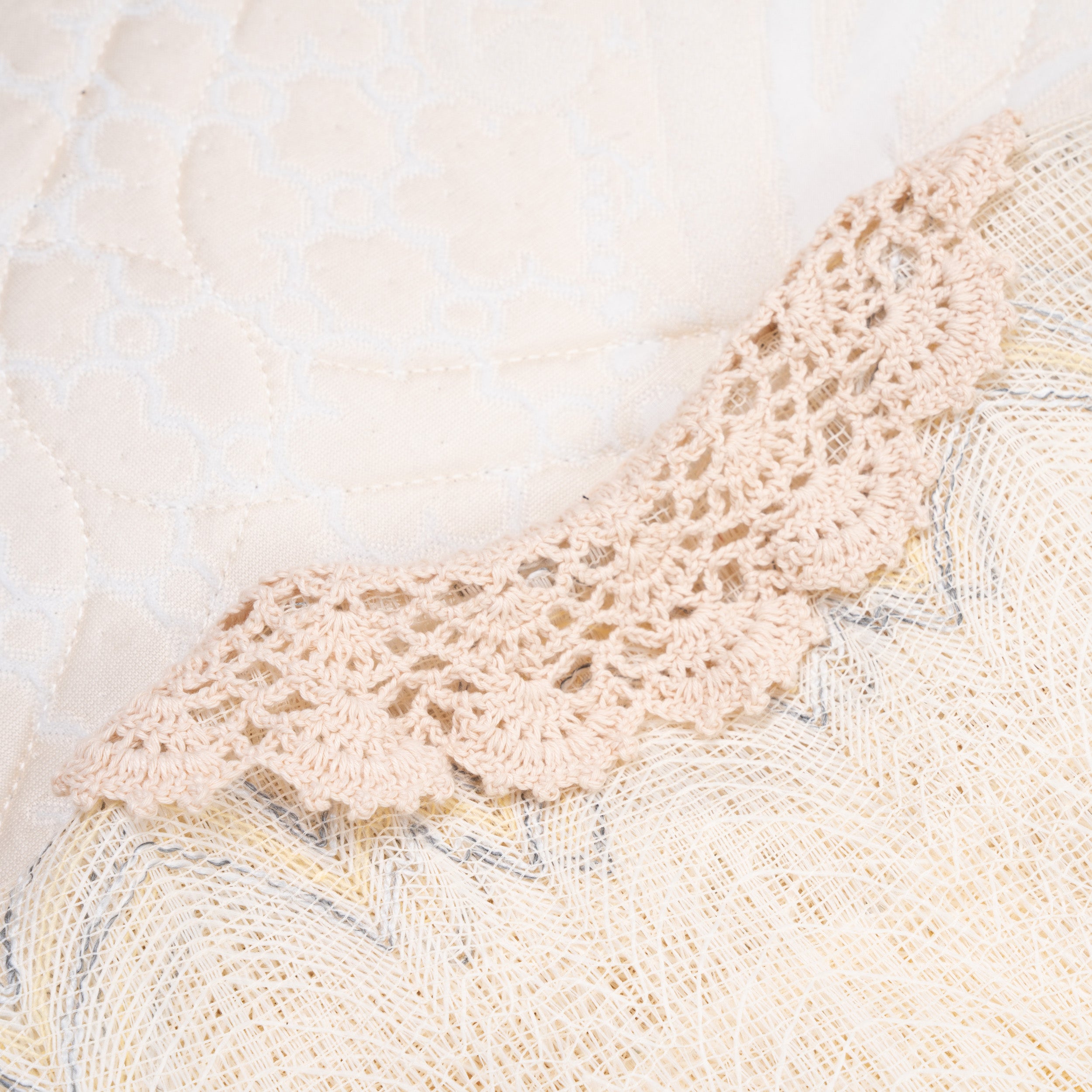 Sang Dewi Blouse Moon Beam - MATA RAYA