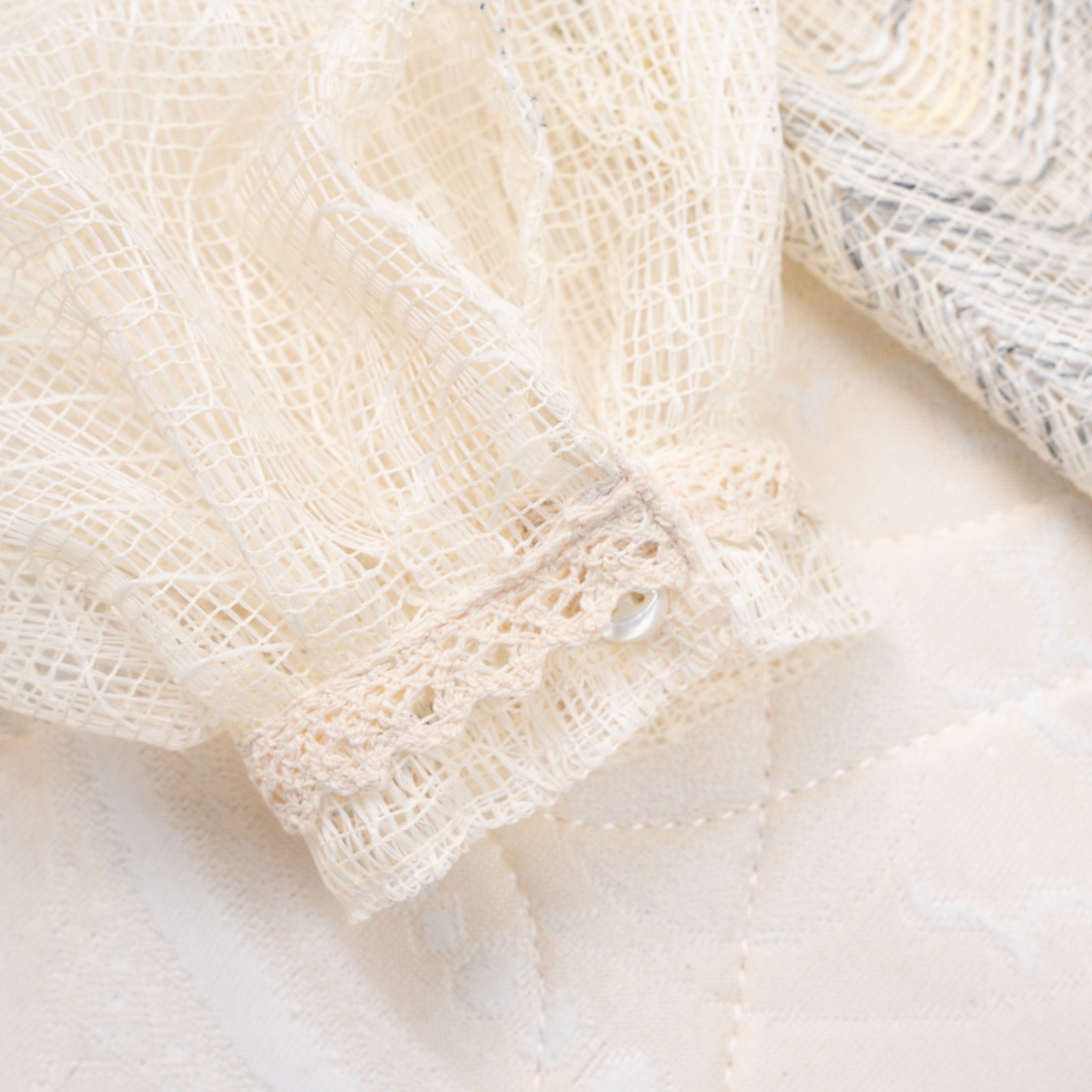 Sang Dewi Blouse Moon Beam - MATA RAYA