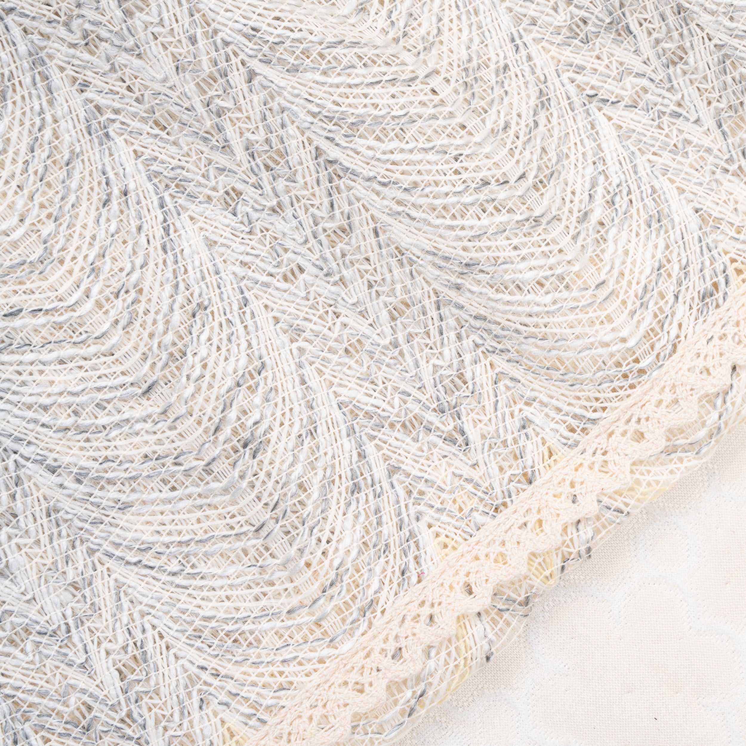 Sang Dewi Blouse Moon Beam - MATA RAYA