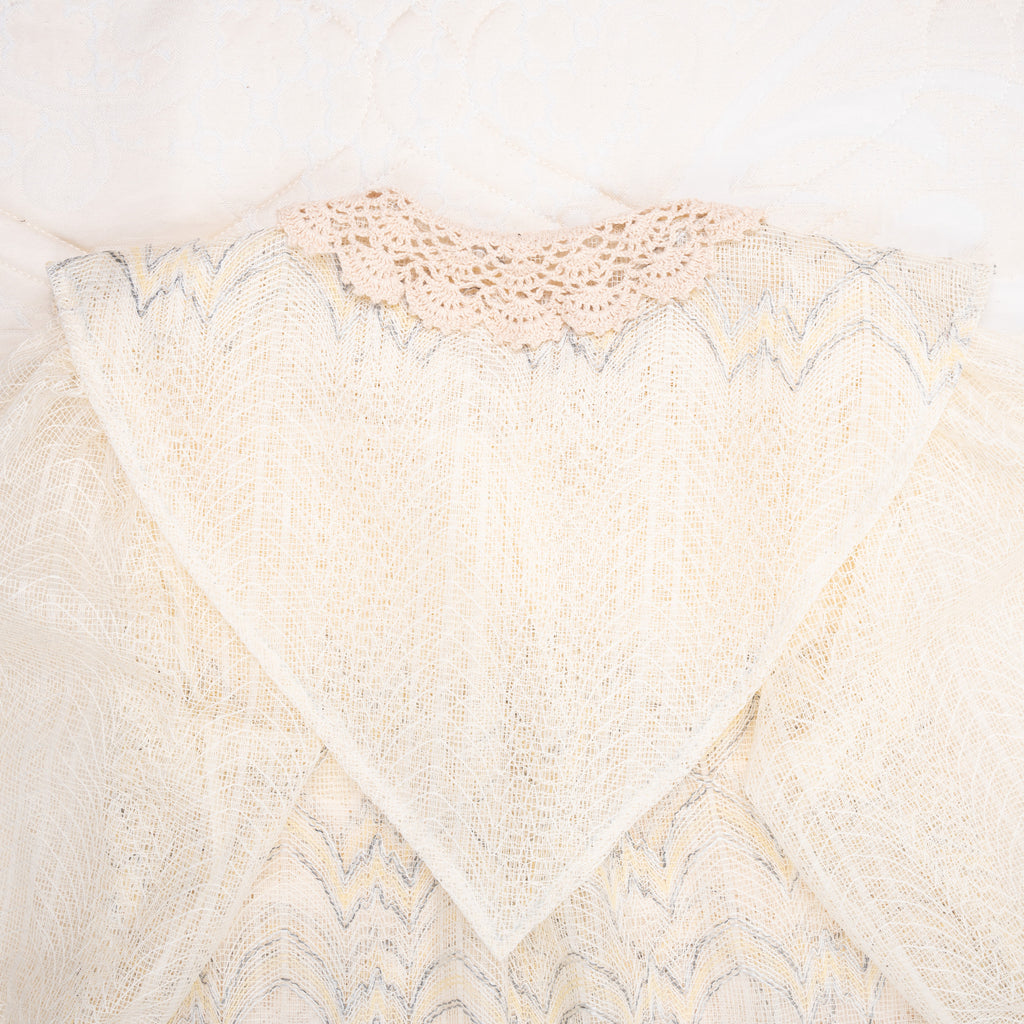 Sang Dewi Blouse Moon Beam - MATA RAYA