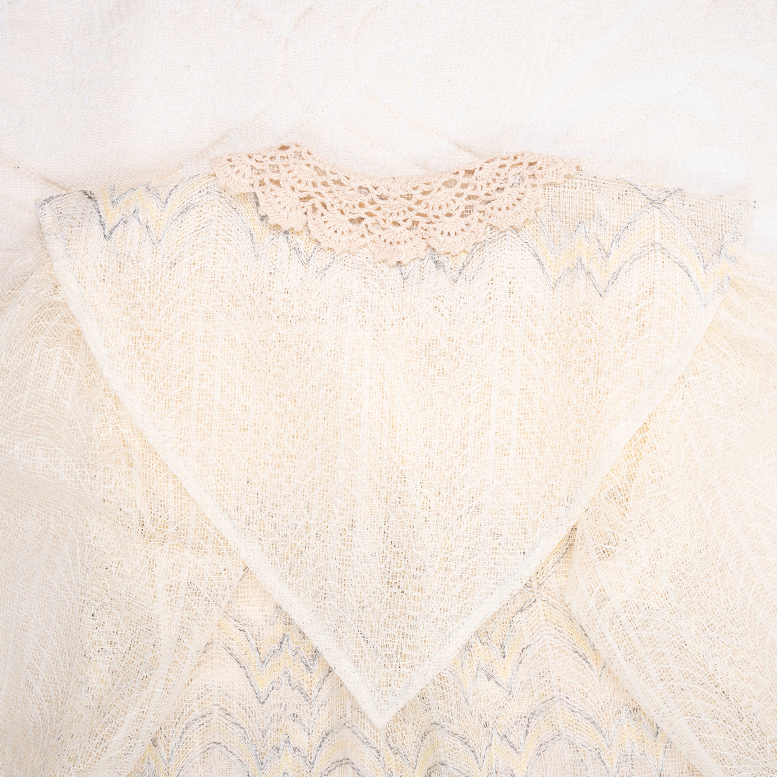 Sang Dewi Blouse Moon Beam - MATA RAYA