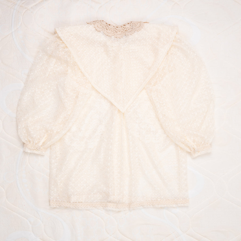 Sang Dewi Blouse Roppe - MATA RAYA