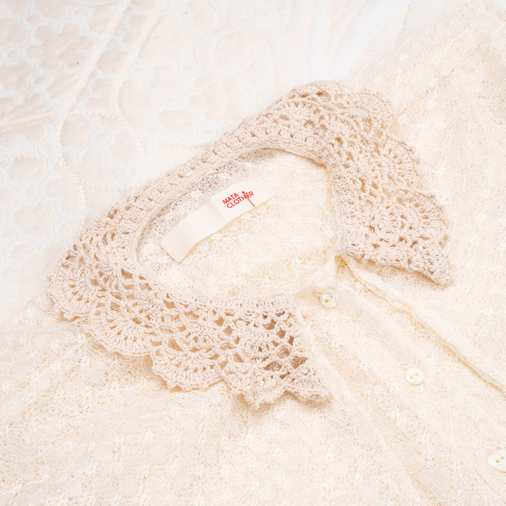 Sang Dewi Blouse Roppe - MATA RAYA