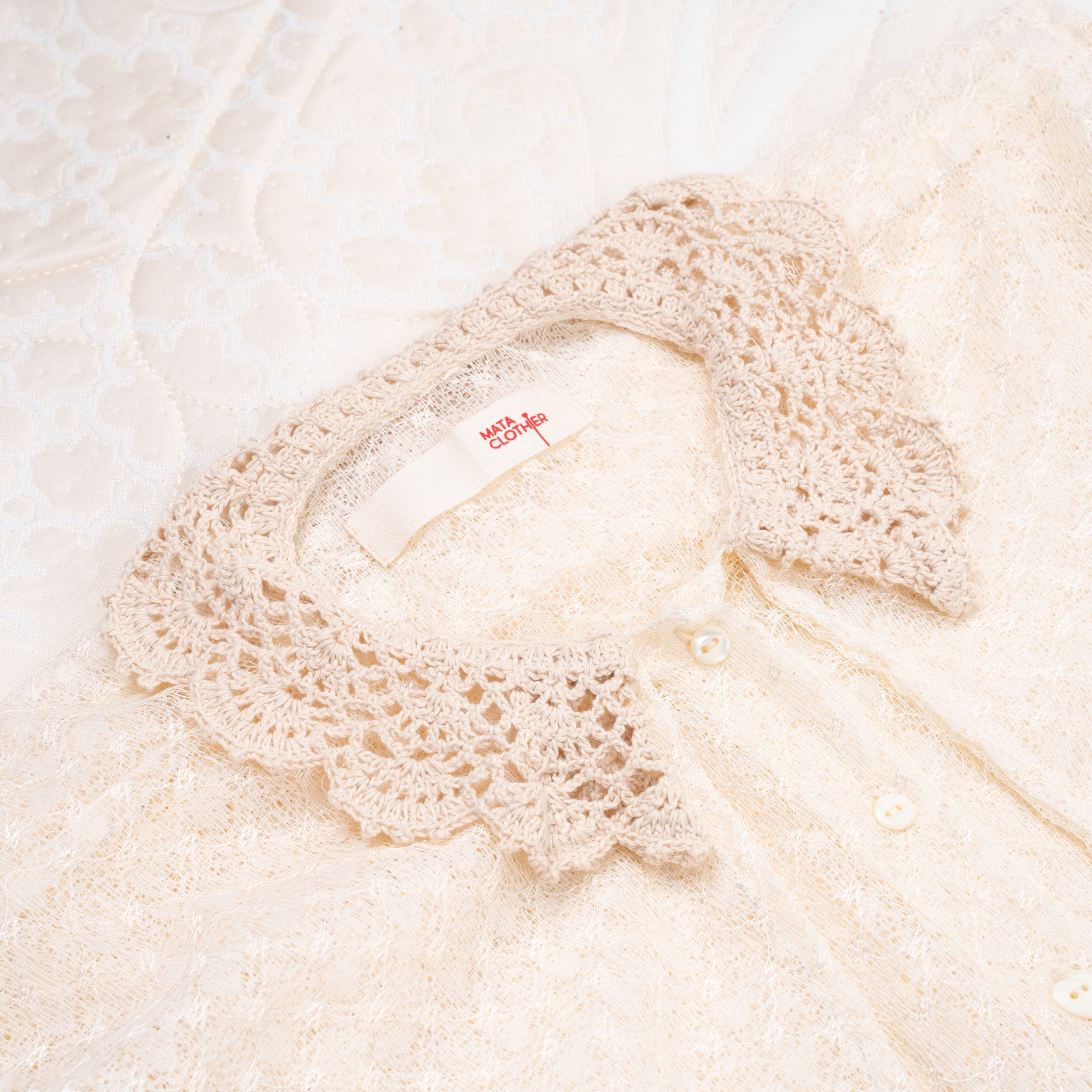 Sang Dewi Blouse Roppe - MATA RAYA