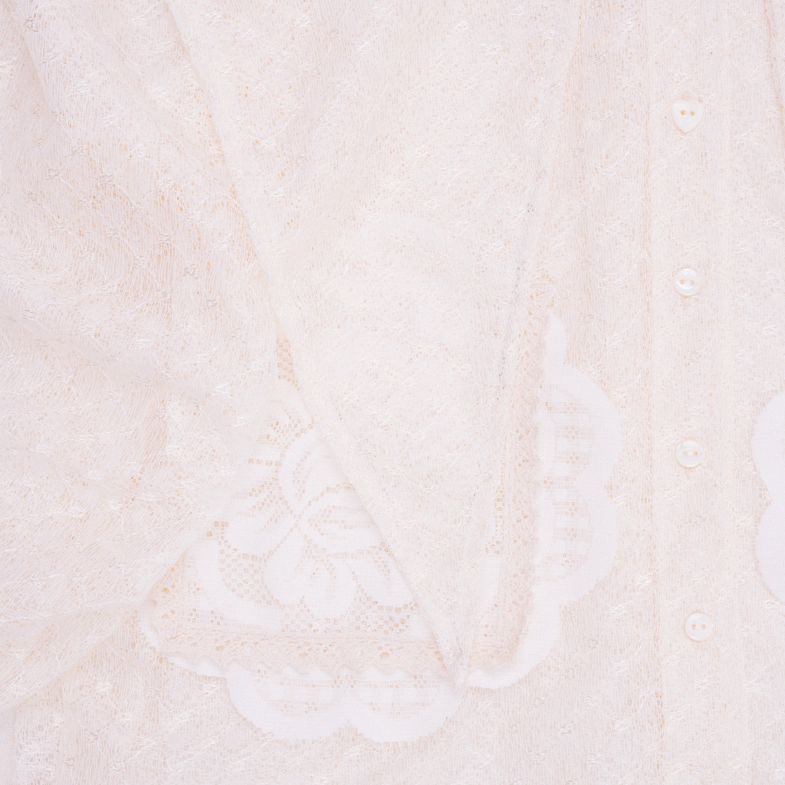 Sang Dewi Blouse Roppe - MATA RAYA