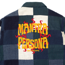 Load image into Gallery viewer, ONE OFF - Mantra Persona Handspun Stockman Jacket
