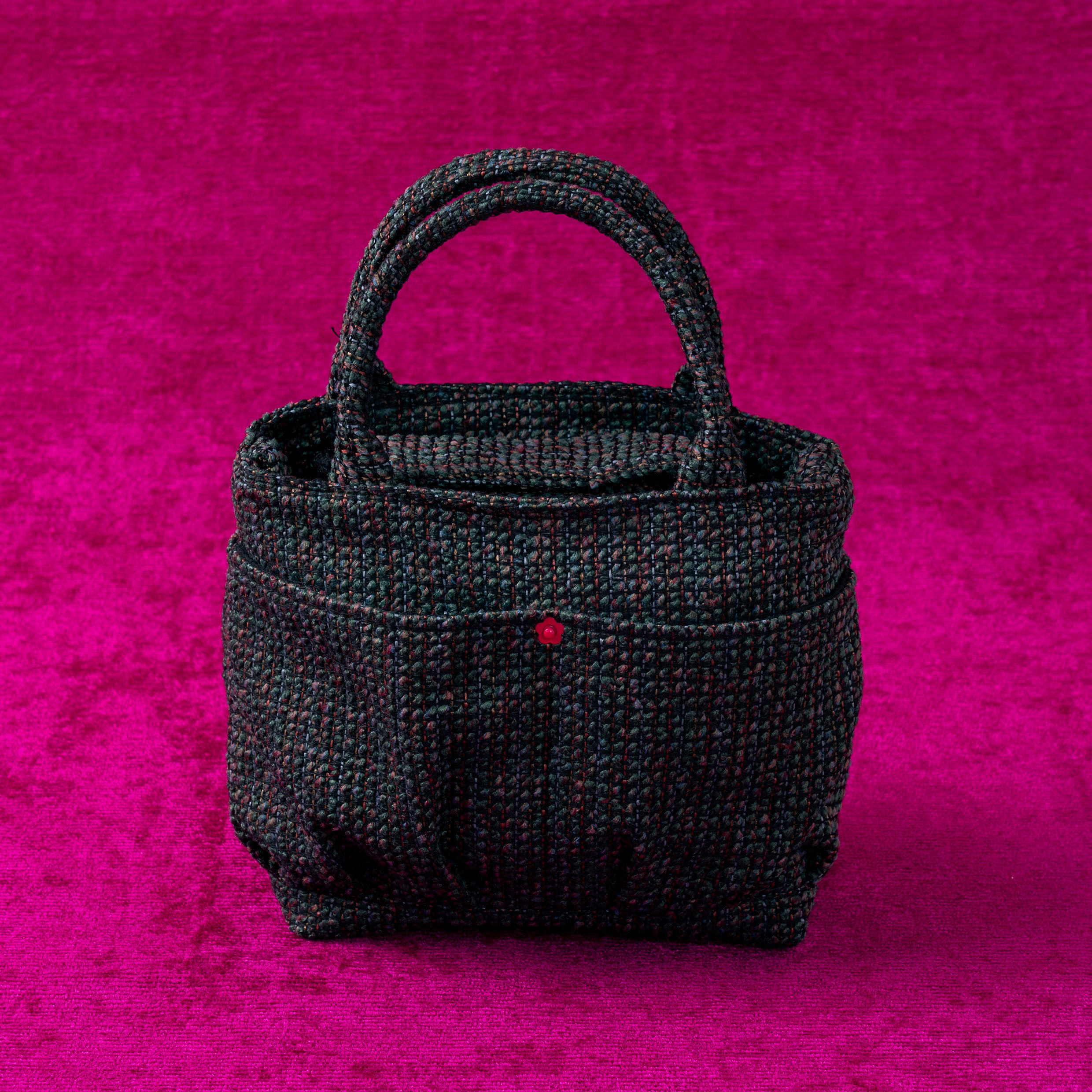 PoKKo Mini Bag Multicolor - MATA CLOTHiER