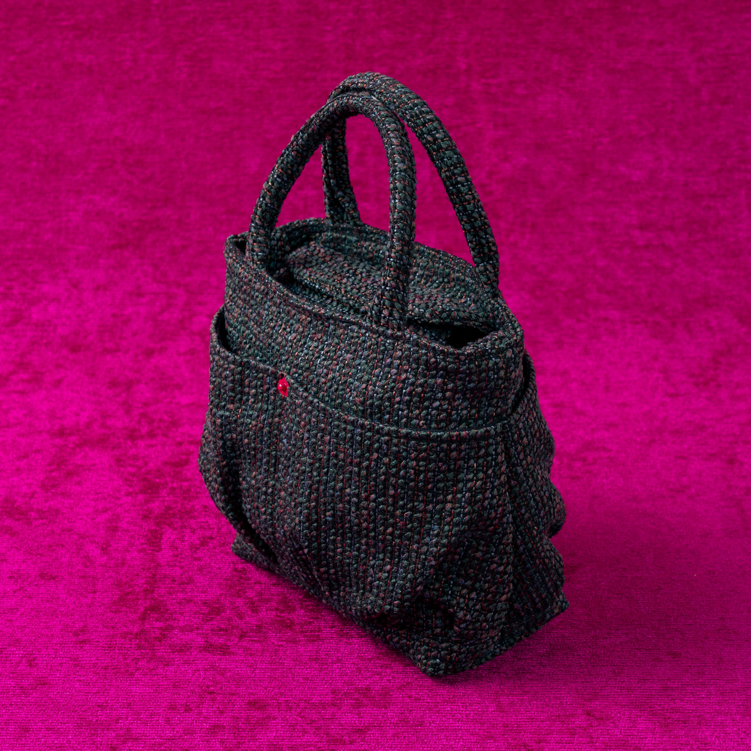 PoKKo Mini Bag Multicolor - MATA CLOTHiER