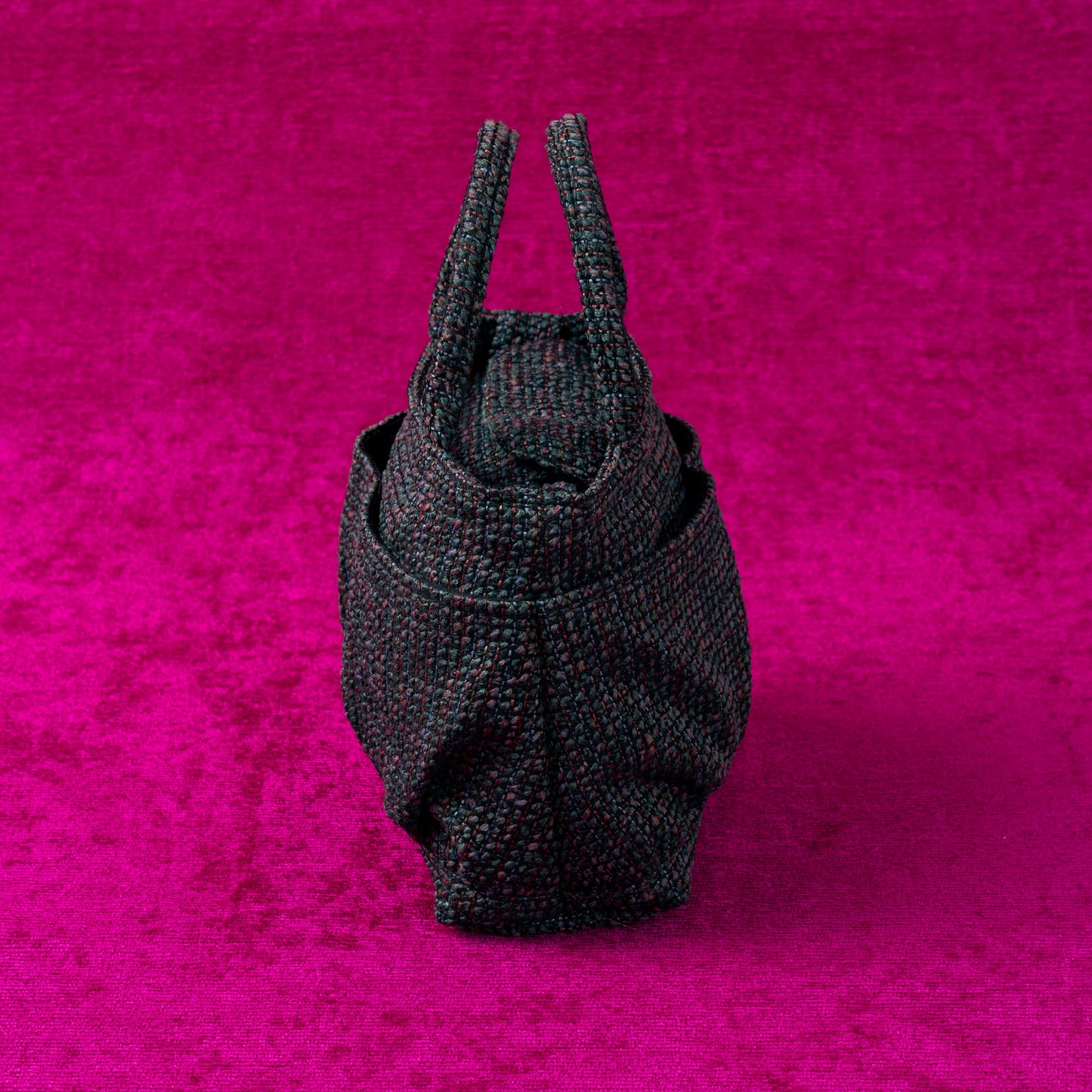 PoKKo Mini Bag Multicolor - MATA CLOTHiER