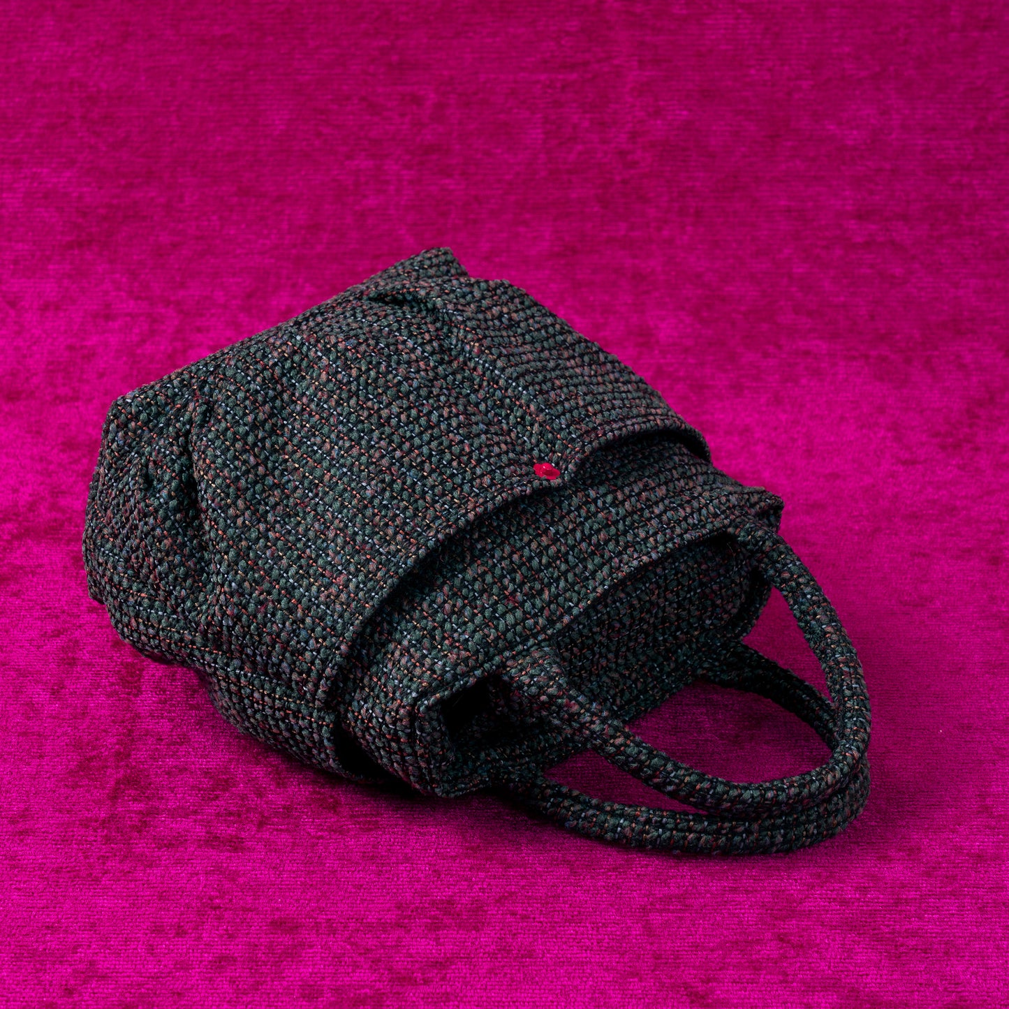 PoKKo Mini Bag Multicolor - MATA CLOTHiER