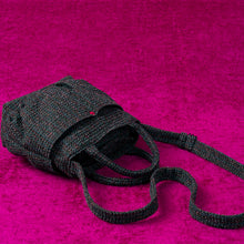 Load image into Gallery viewer, PoKKo Mini Bag Multicolor - MATA CLOTHiER
