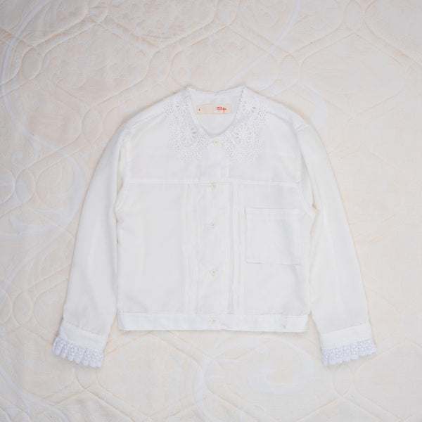Pompe Jacket Angeling