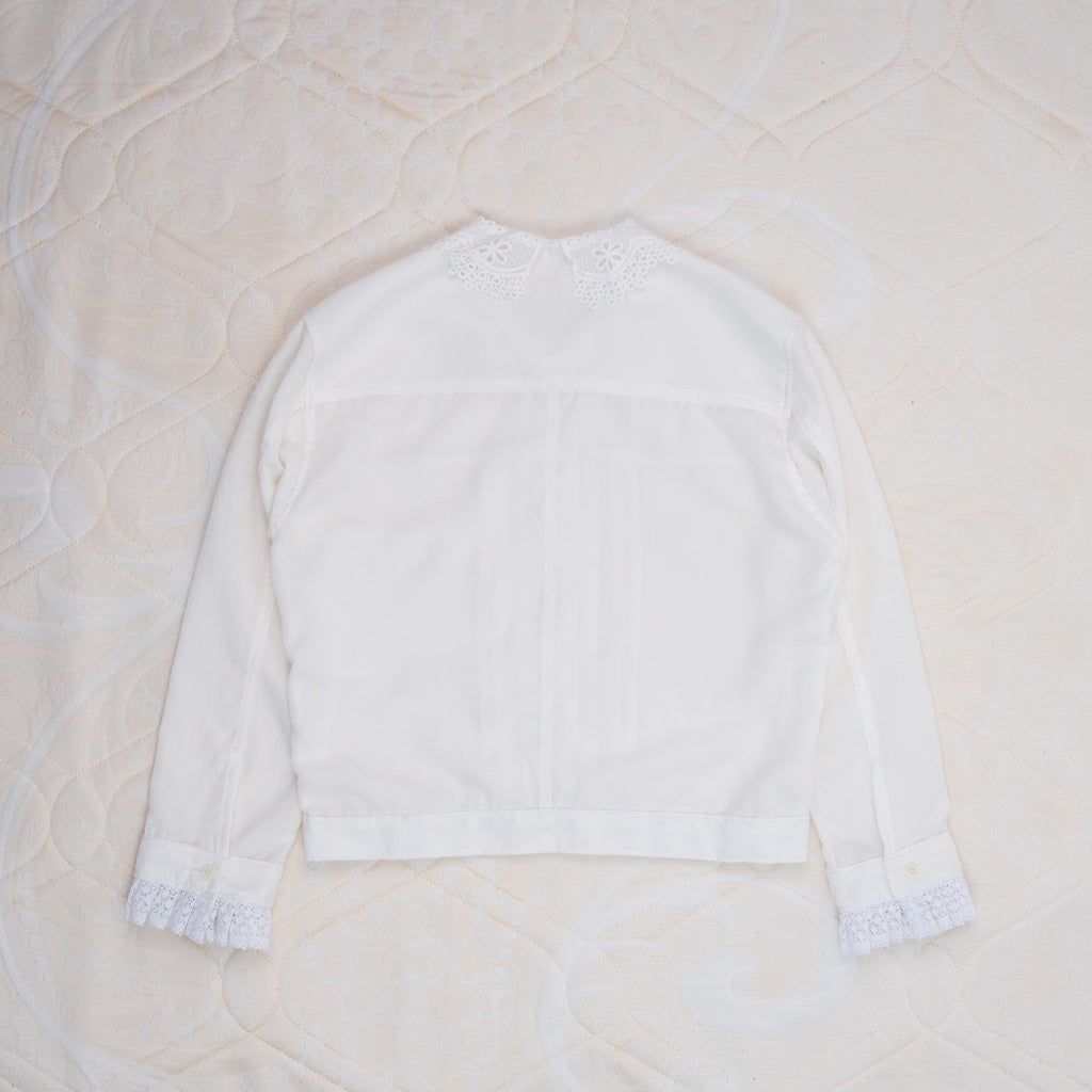 Pompe Jacket Angeling  - MATA RAYA