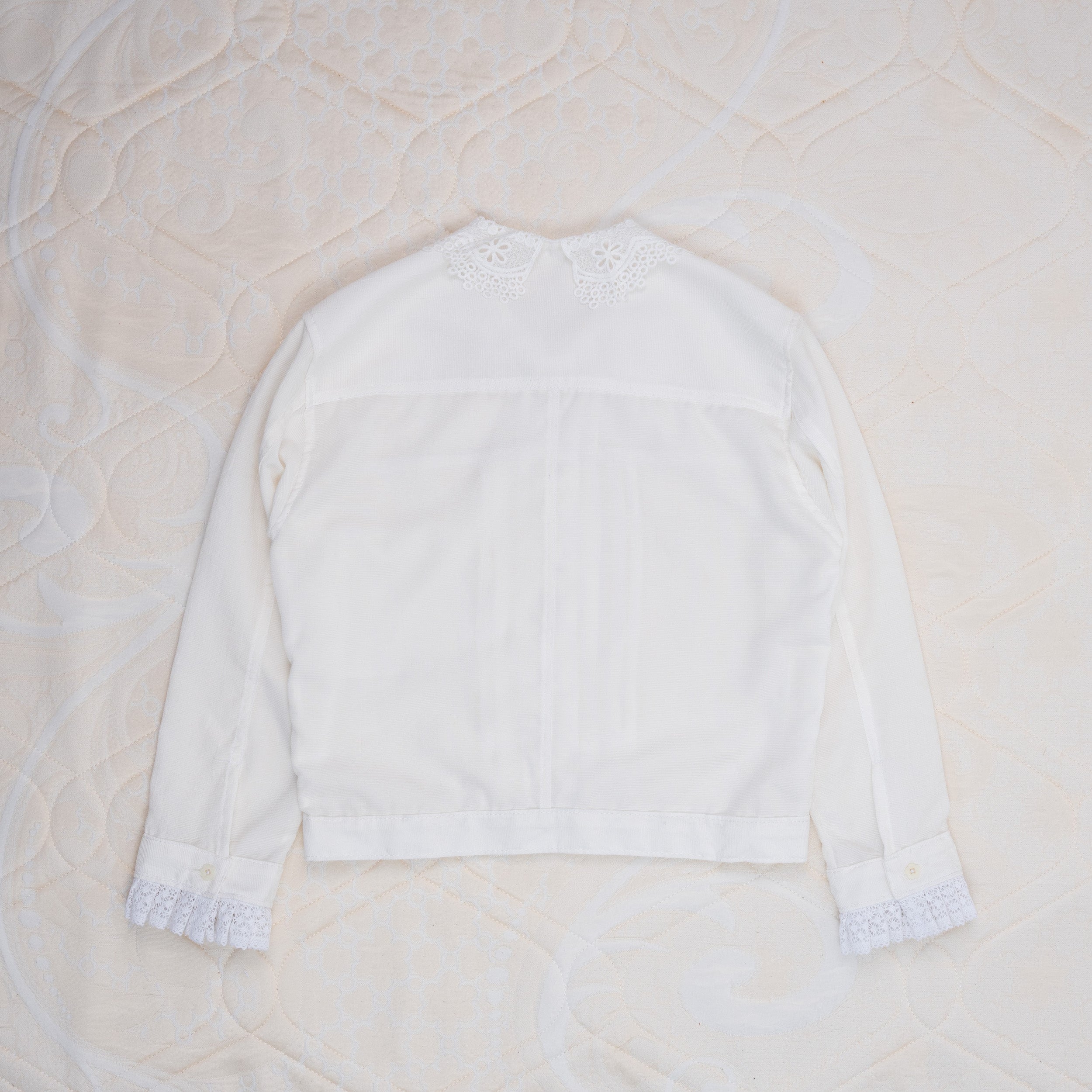 Pompe Jacket Angeling  - MATA RAYA