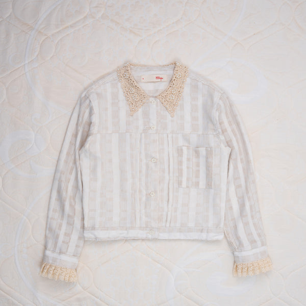 Pompe Jacket Kassa