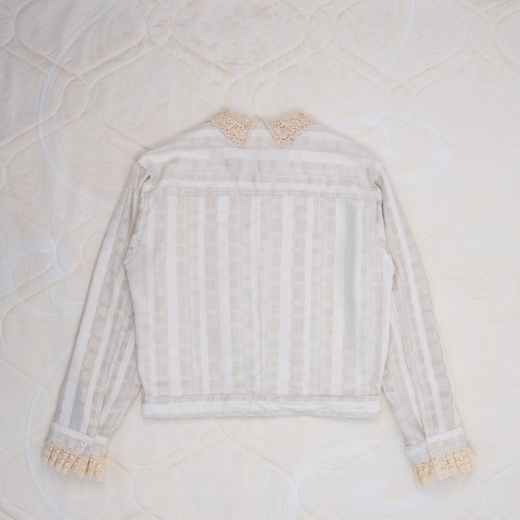 Pompe Jacket Kassa  - MATA RAYA