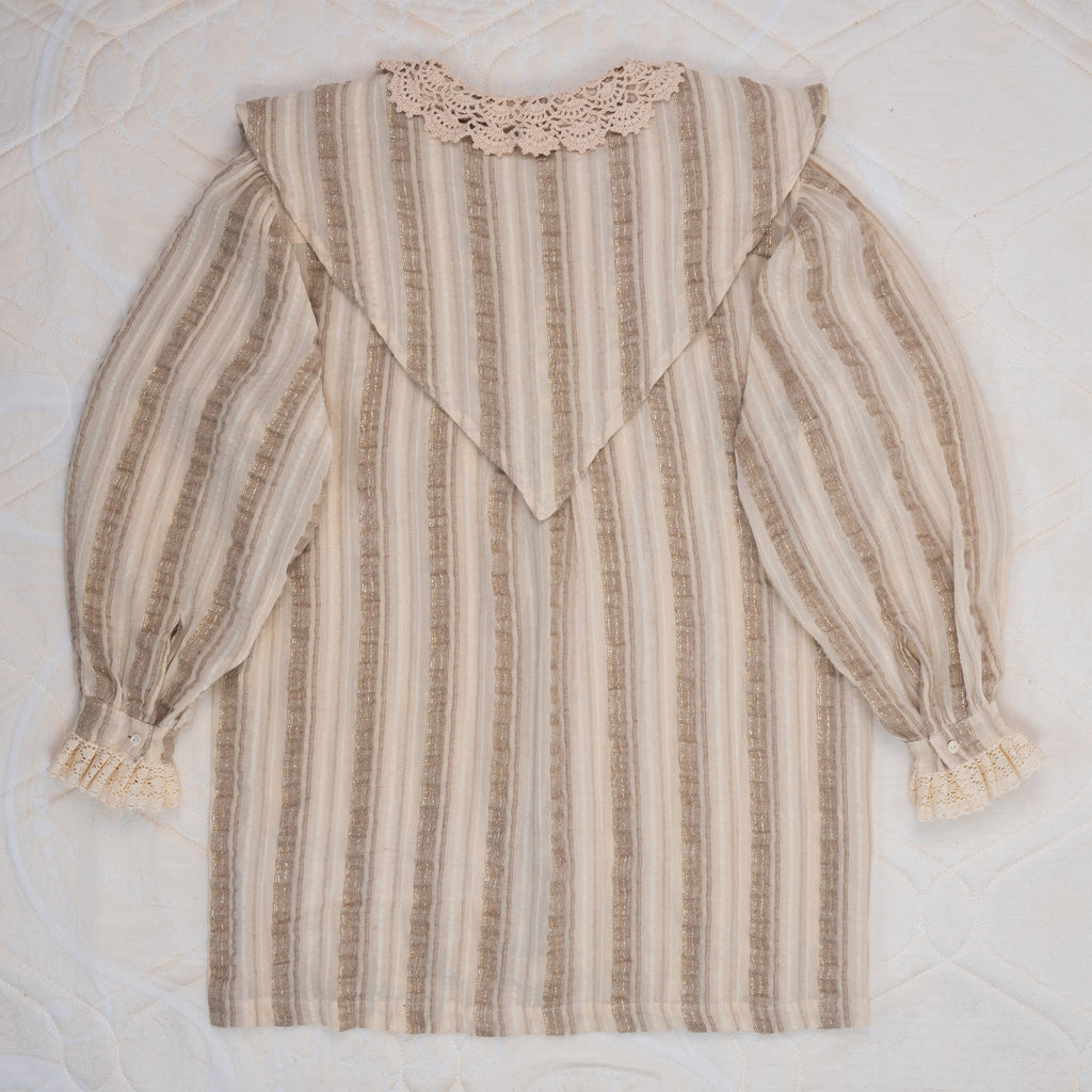 Sang Dewi Blouse Extra Nami - MATA CLOTHiER