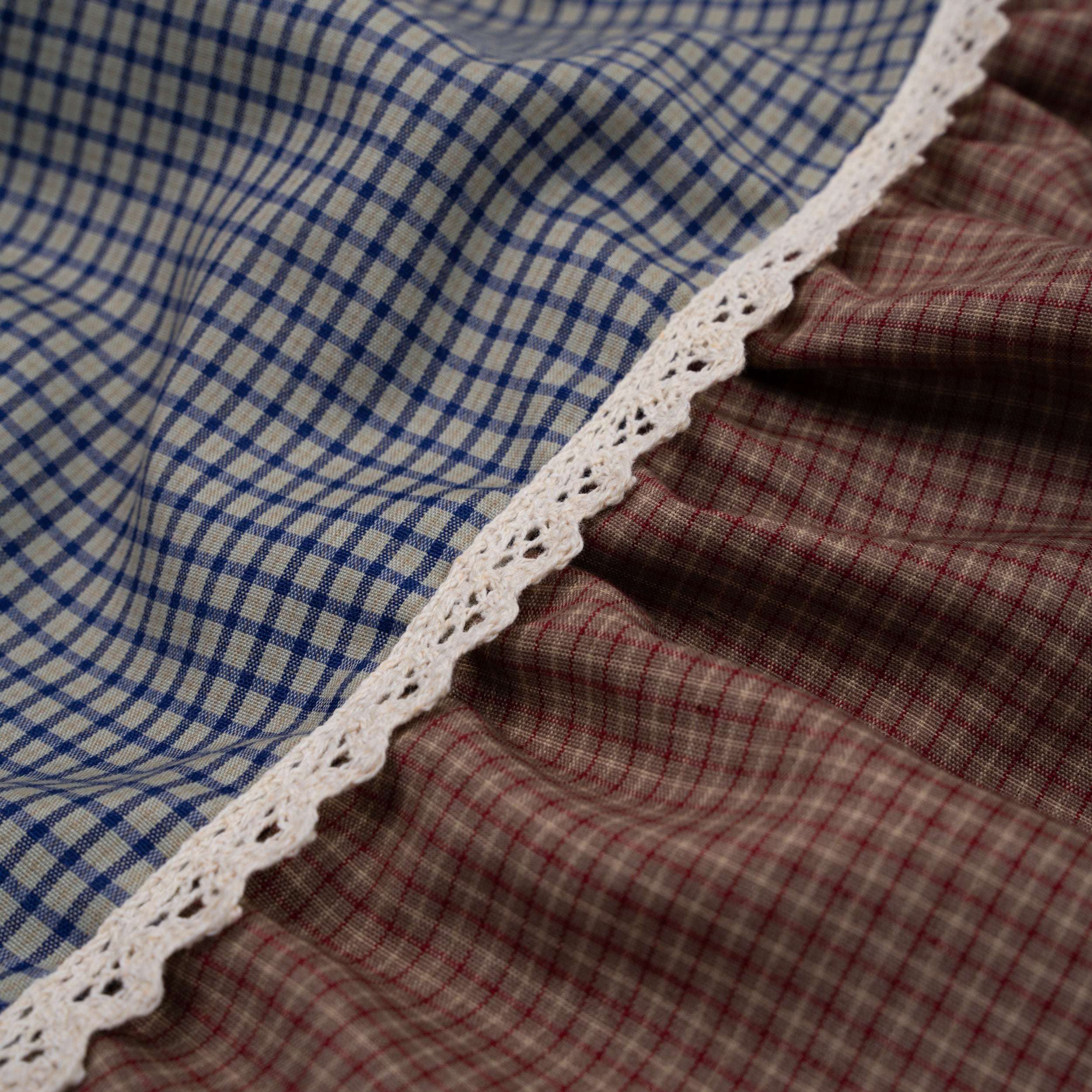 Lappi Tiered Skirt  - MATA Clothier