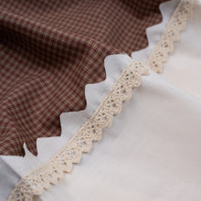 Load image into Gallery viewer, Lappi Tiered Skirt  - MATA RAYA
