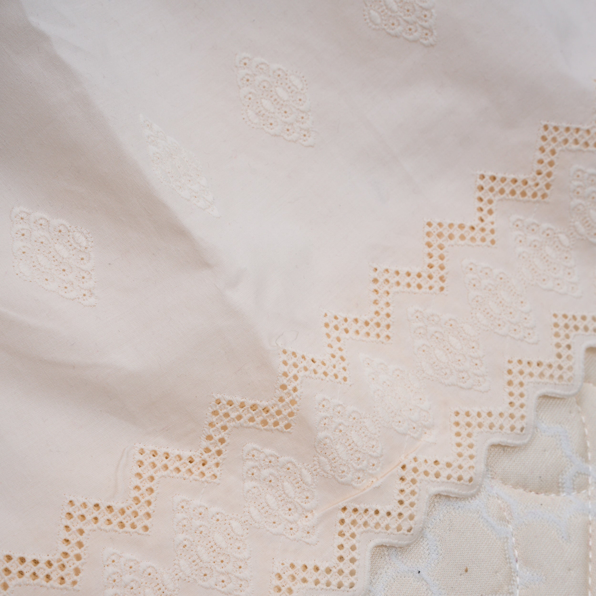 Lappi Tiered Skirt  - MATA Clothier