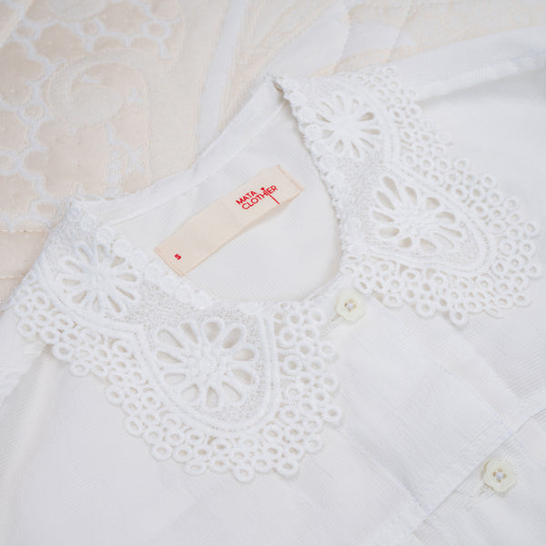 Pompe Jacket Angeling