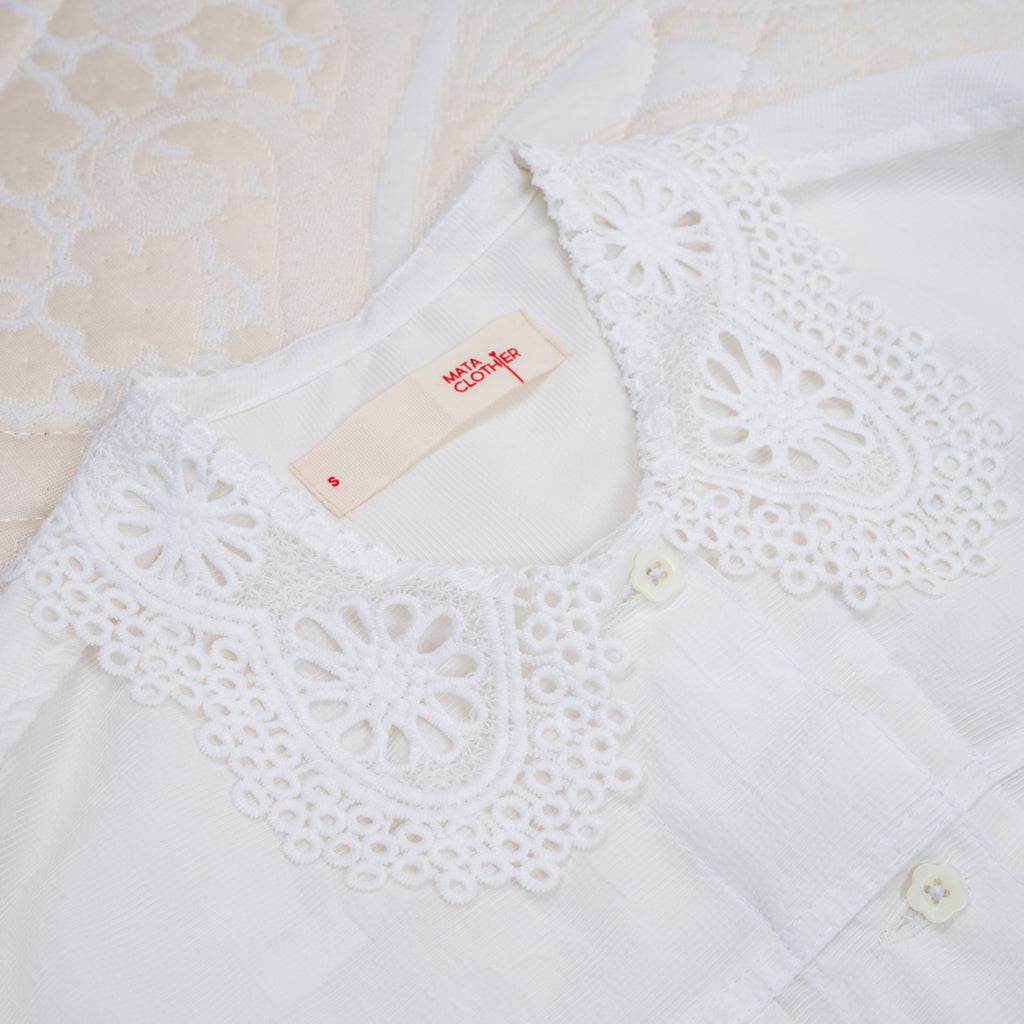 Pompe Jacket Angeling  - MATA RAYA